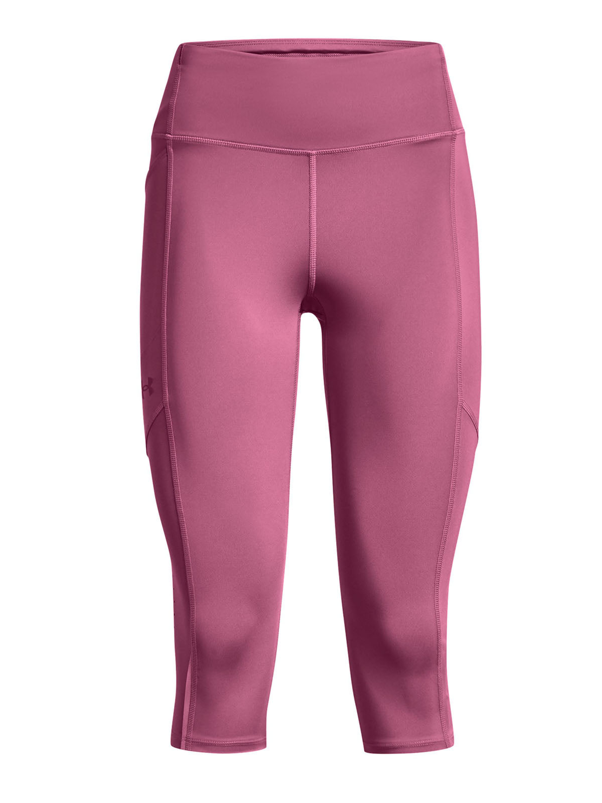Leggings Running Mujer Color Rosado-1