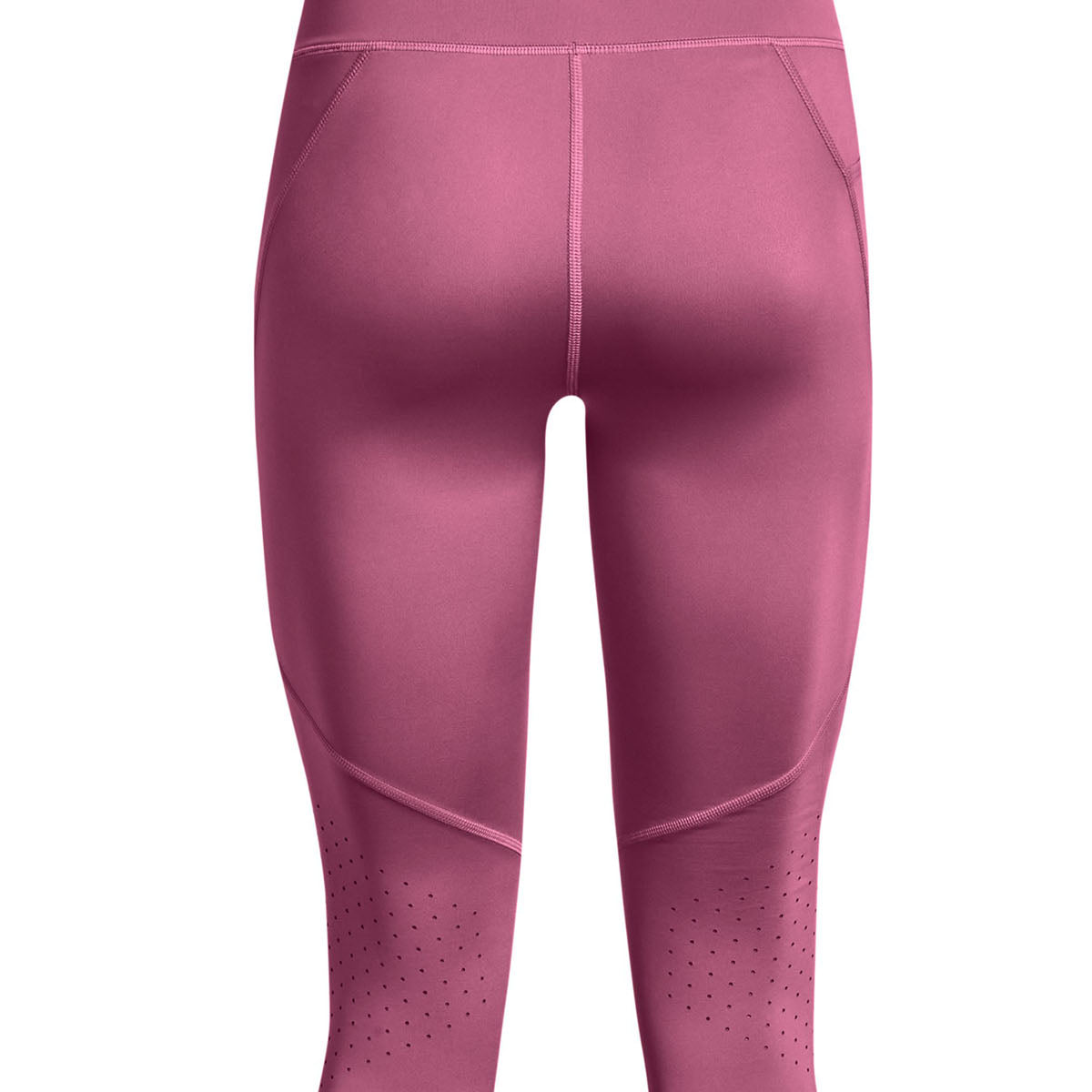 Leggings Running Mujer Color Rosado-2
