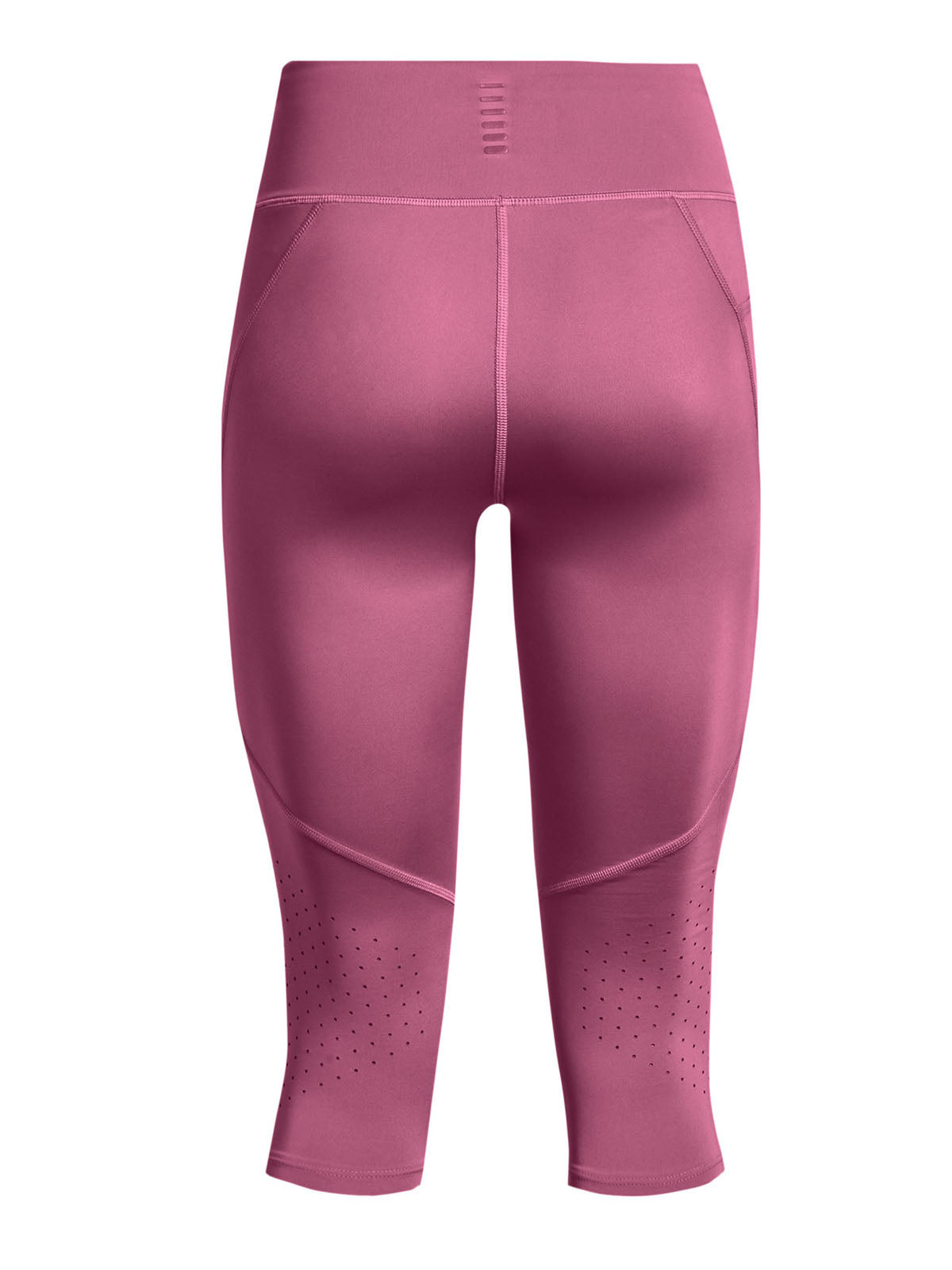Leggings Running Mujer Color Rosado-2