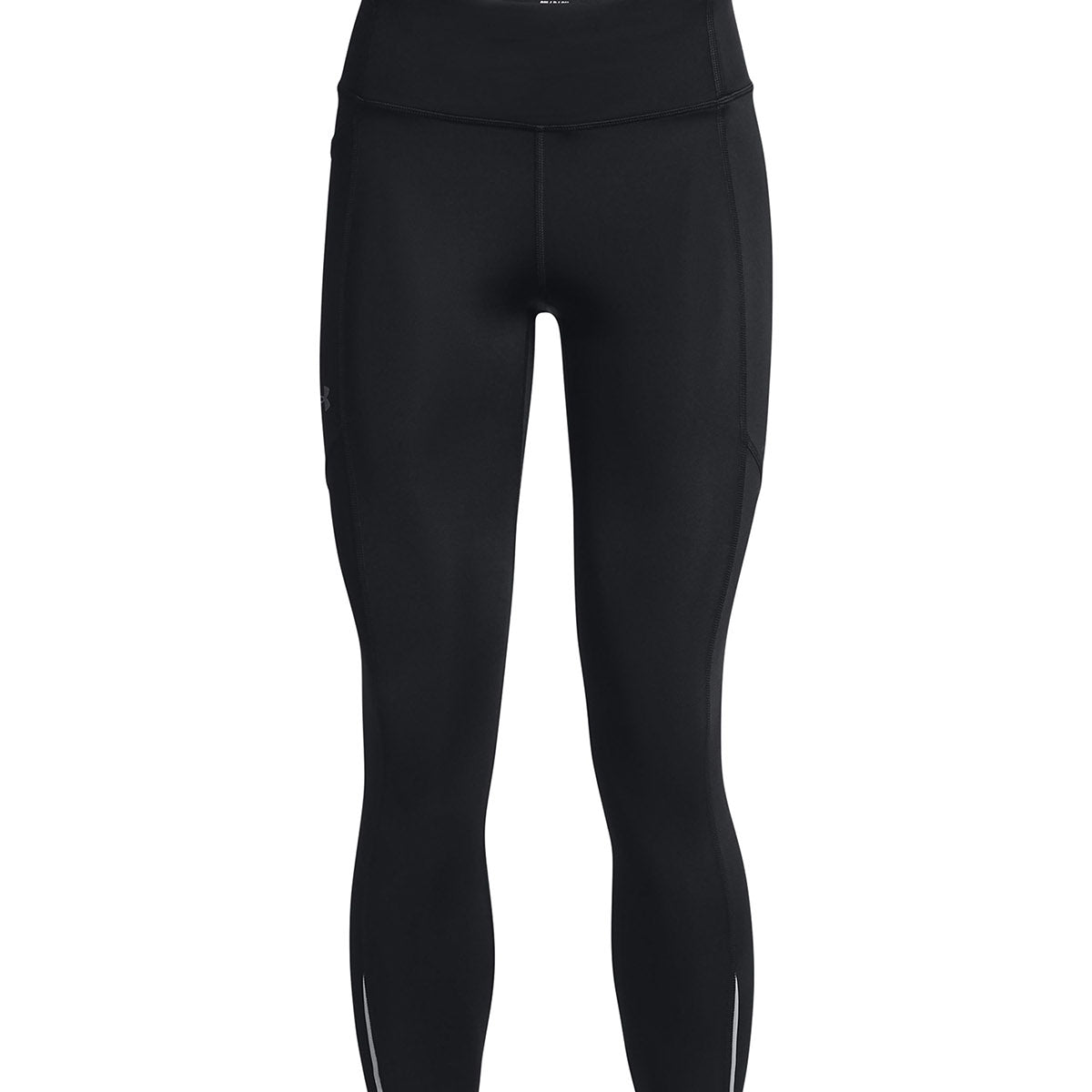 Leggings Running Mujer Color Negro-1