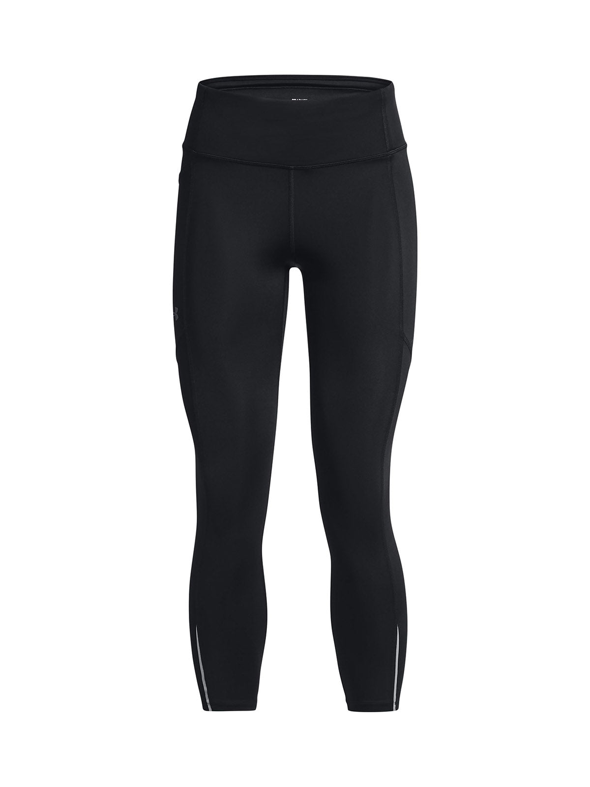 Leggings Running Mujer Color Negro-1