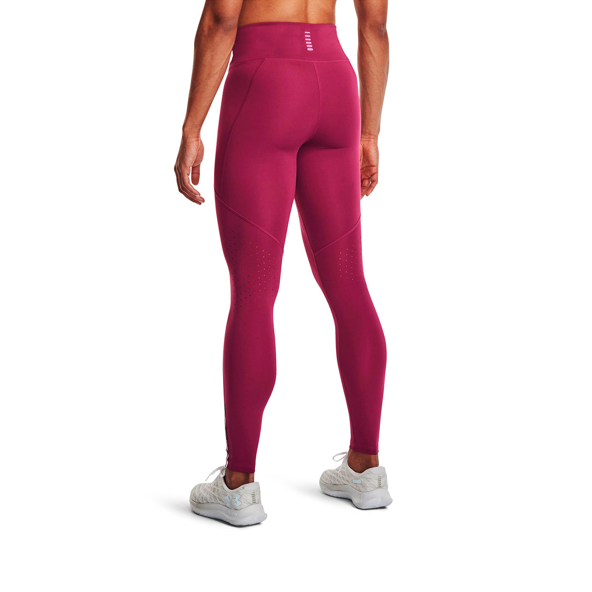 Leggings Running Mujer Color Morado-4