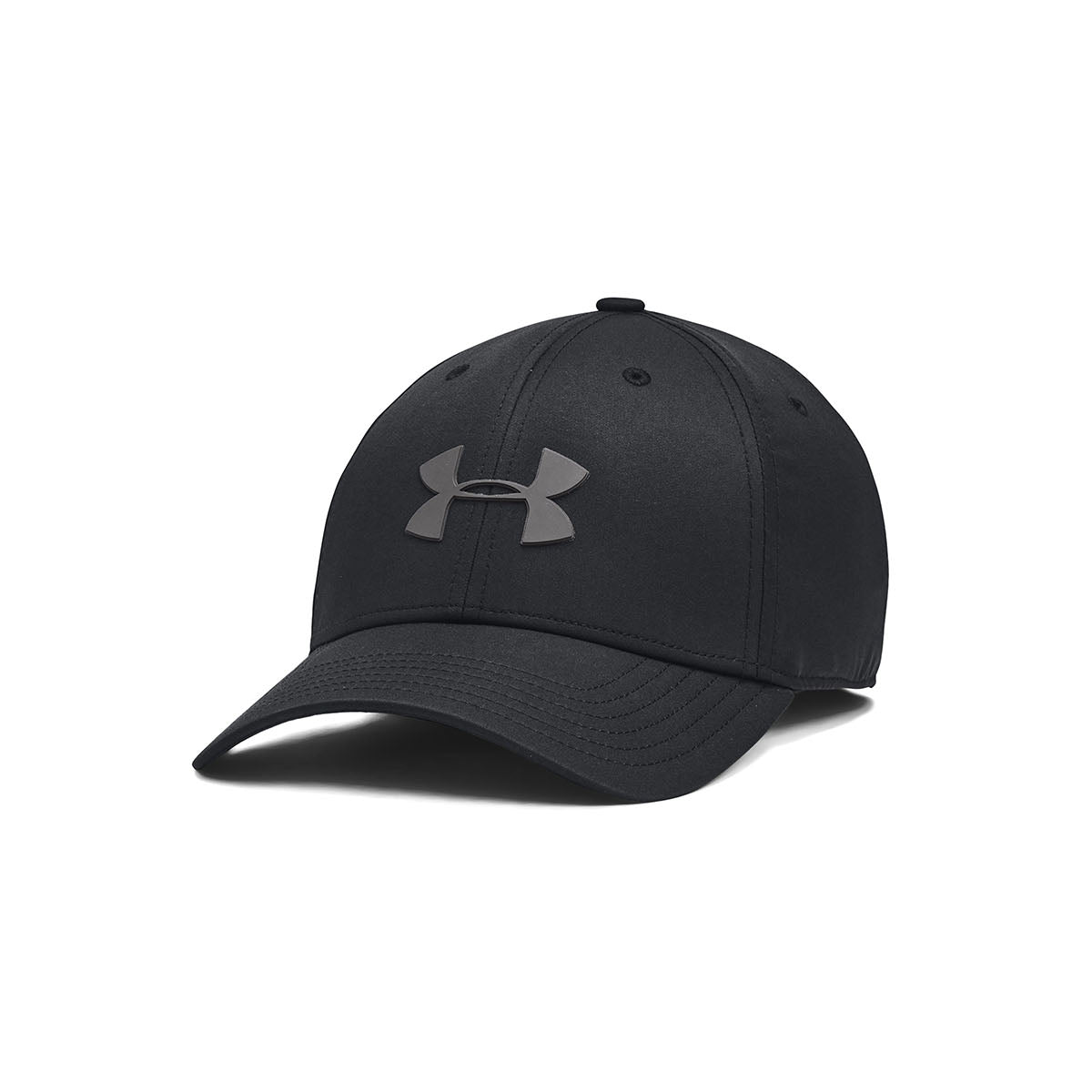 Cachucha Training Hombre Color Negro-1