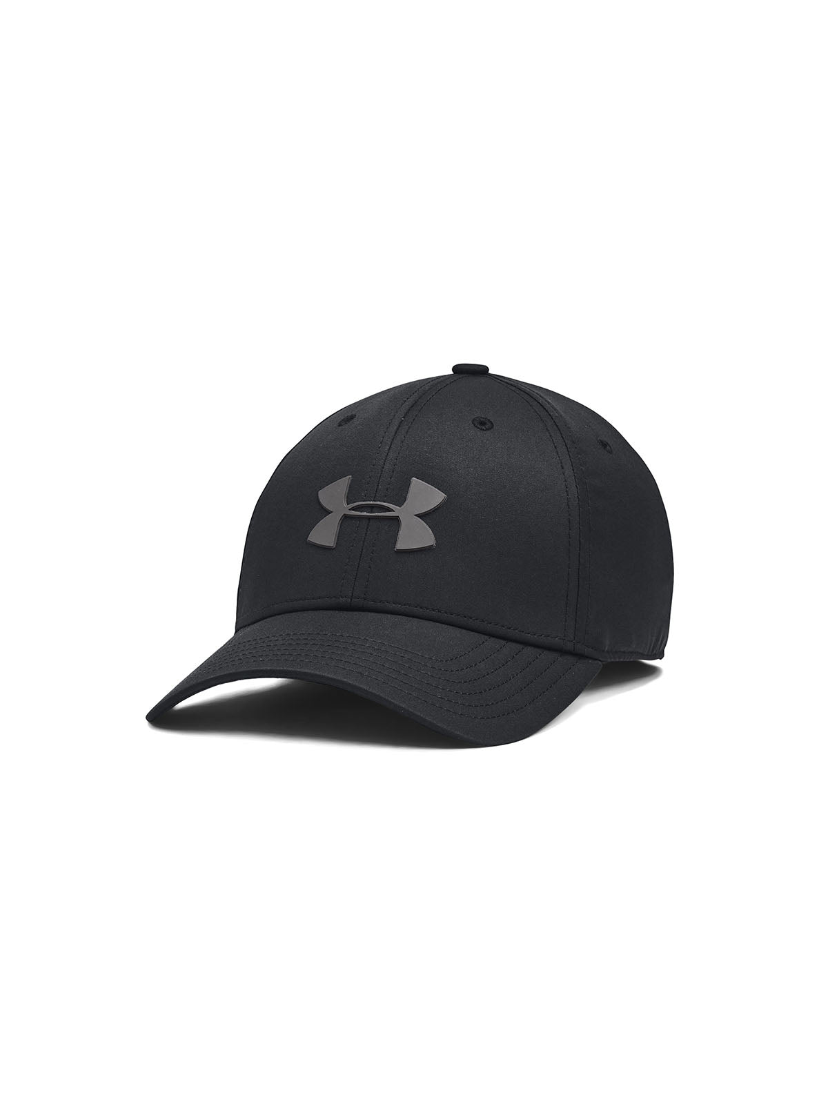 Cachucha Training Hombre Color Negro-1