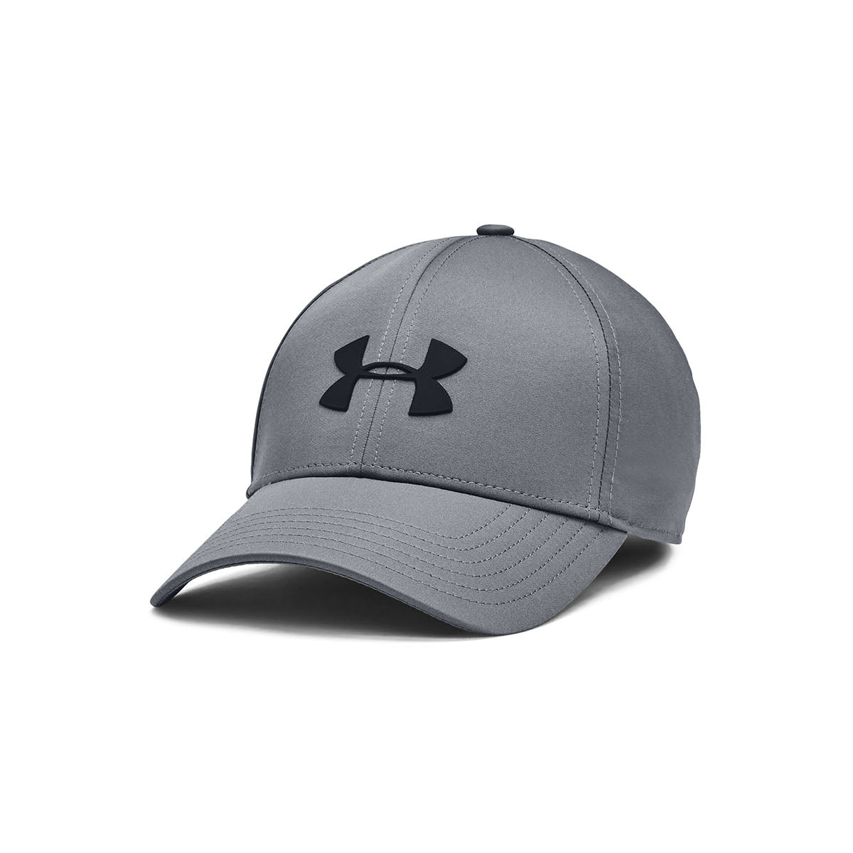 Cachucha Sportstyle Hombre Color Gris-1