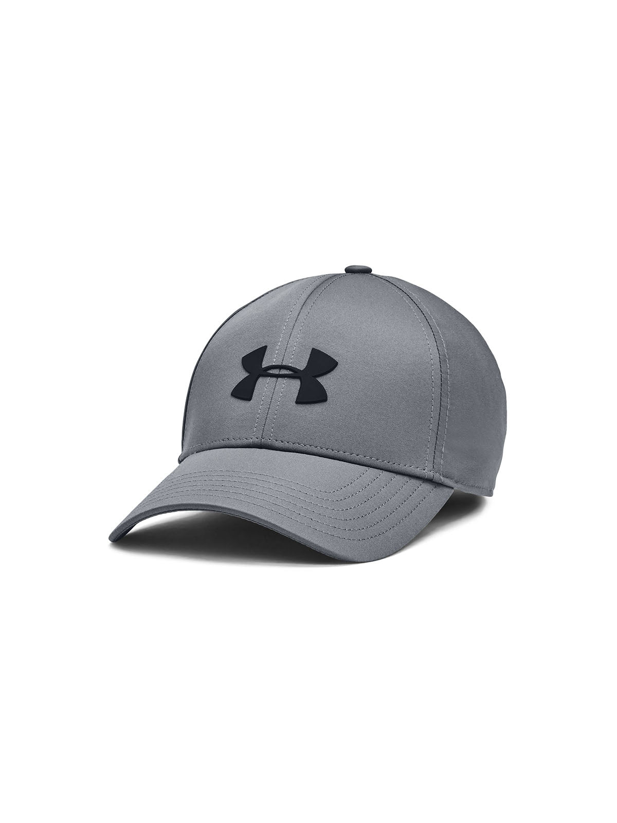 Cachucha Sportstyle Hombre Color Gris-1