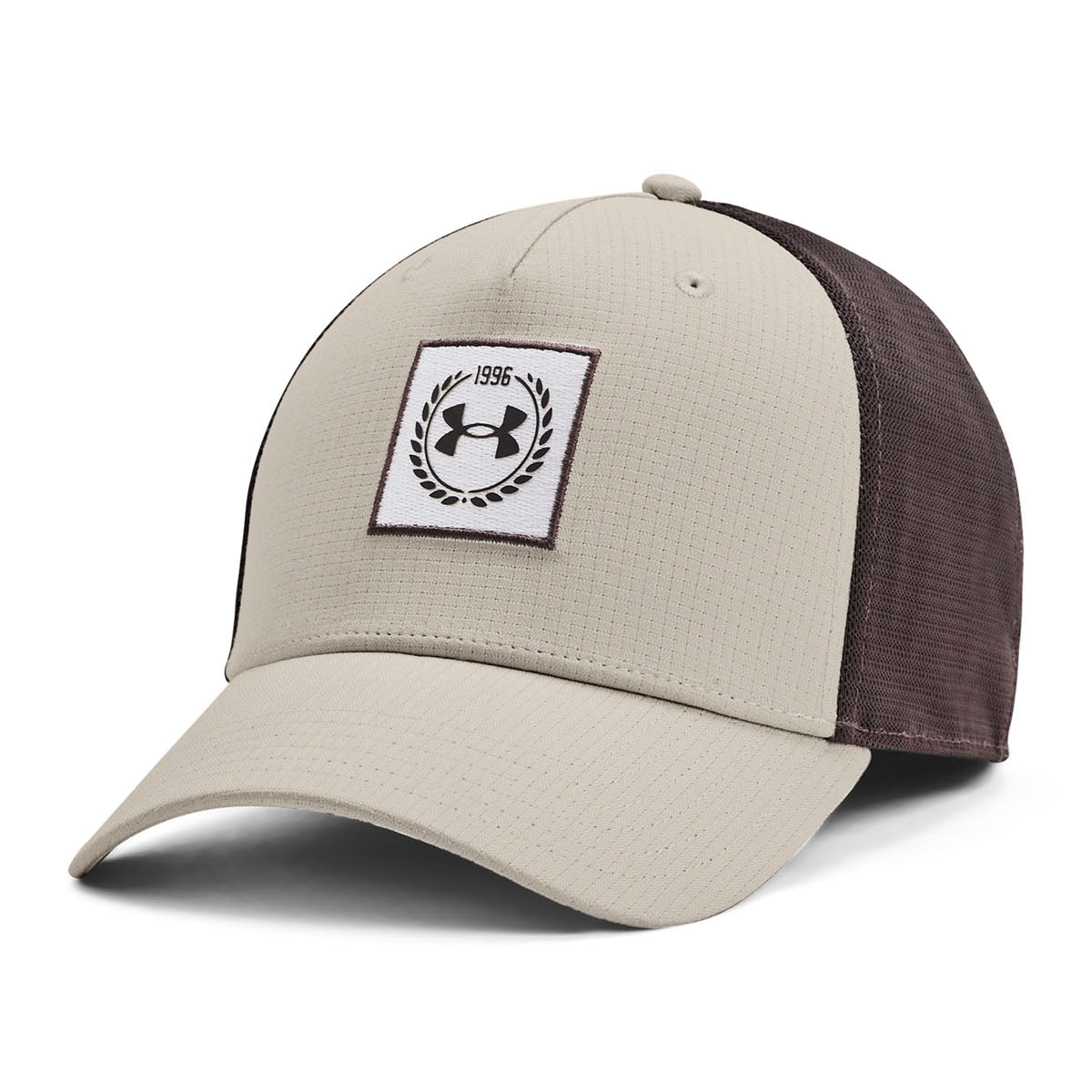 Cachucha Training Hombre Color Gris-1