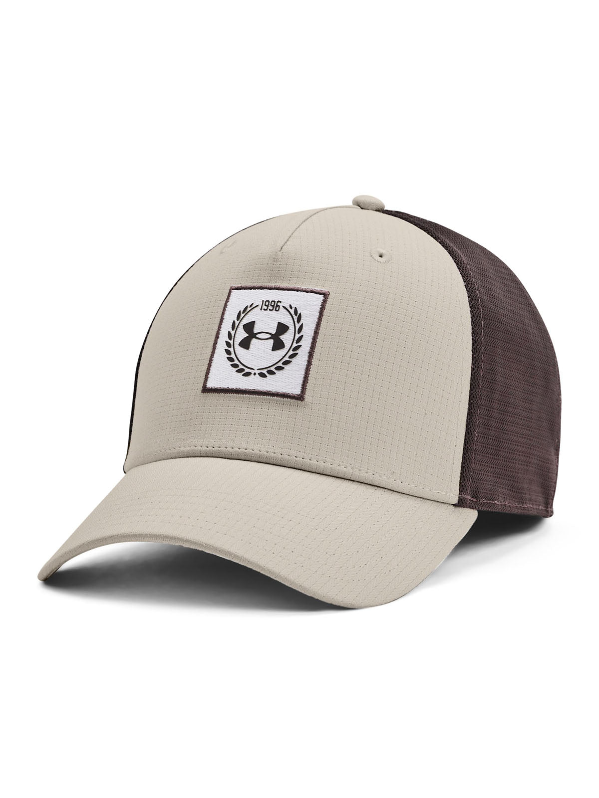 Cachucha Training Hombre Color Gris-1