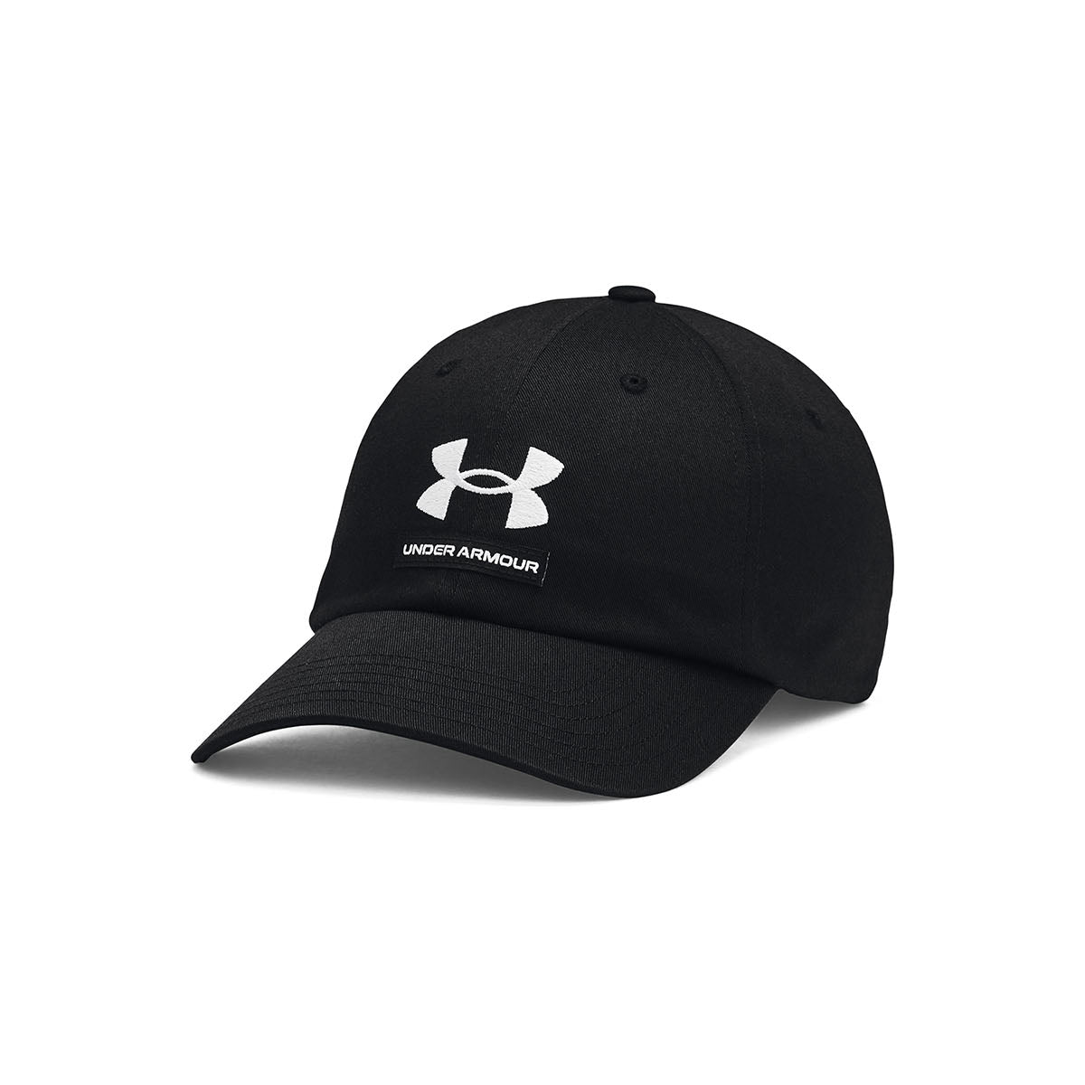 Cachucha Training Hombre Color Negro-1