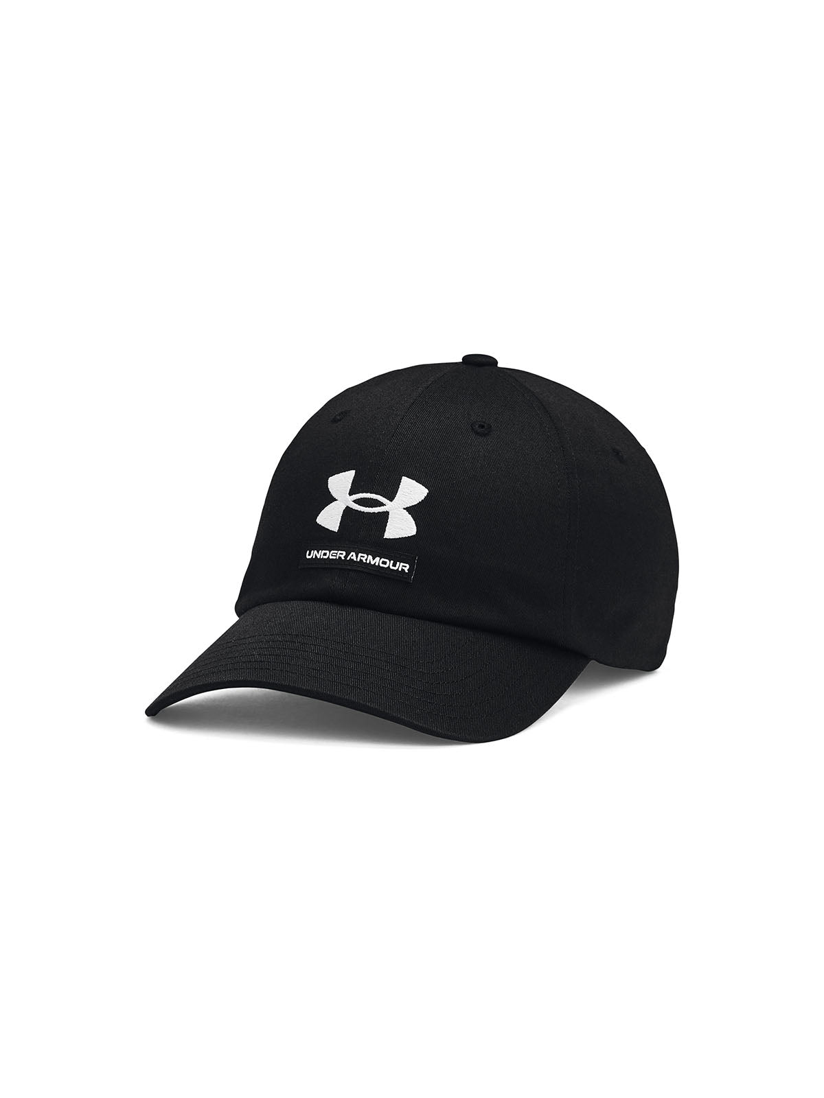 Cachucha Training Hombre Color Negro-1