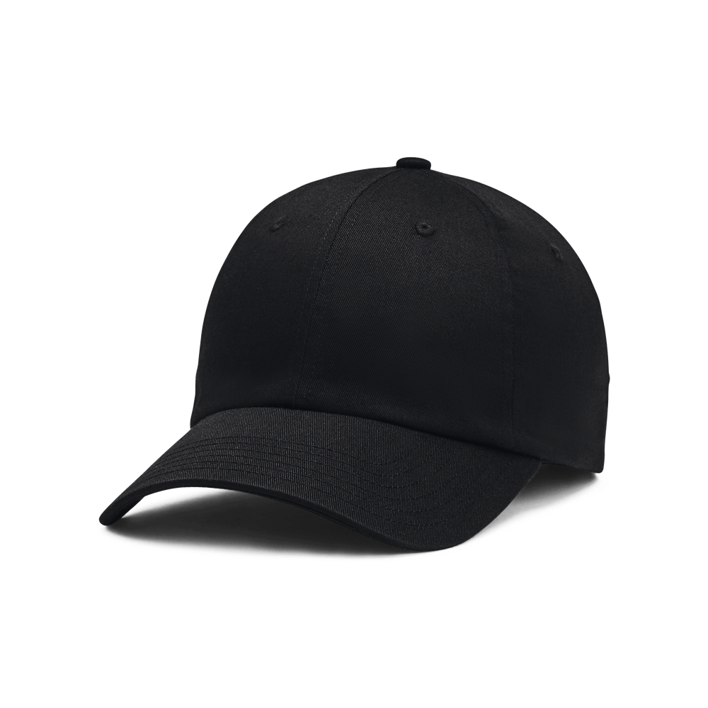 Cachucha Training Hombre Color Negro
