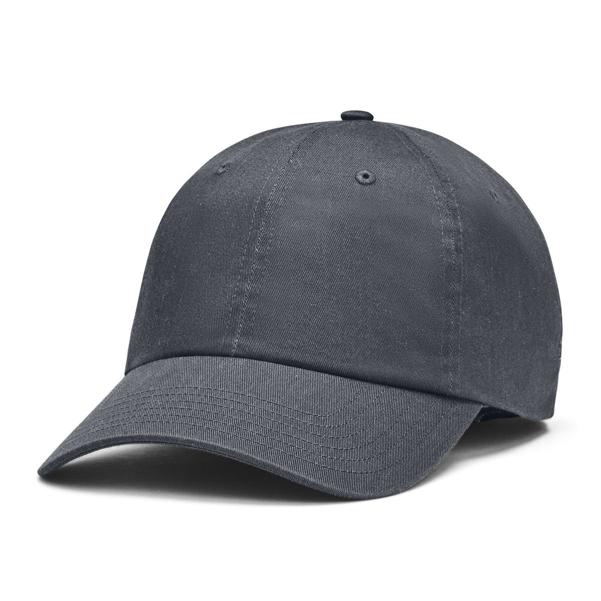 Cachucha Training Hombre Color Gris-1