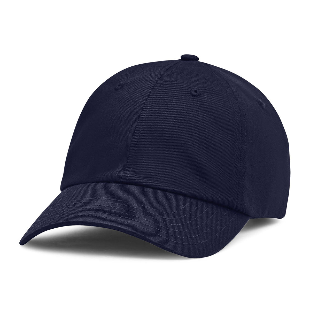 Cachucha Training Hombre Color Azul-1