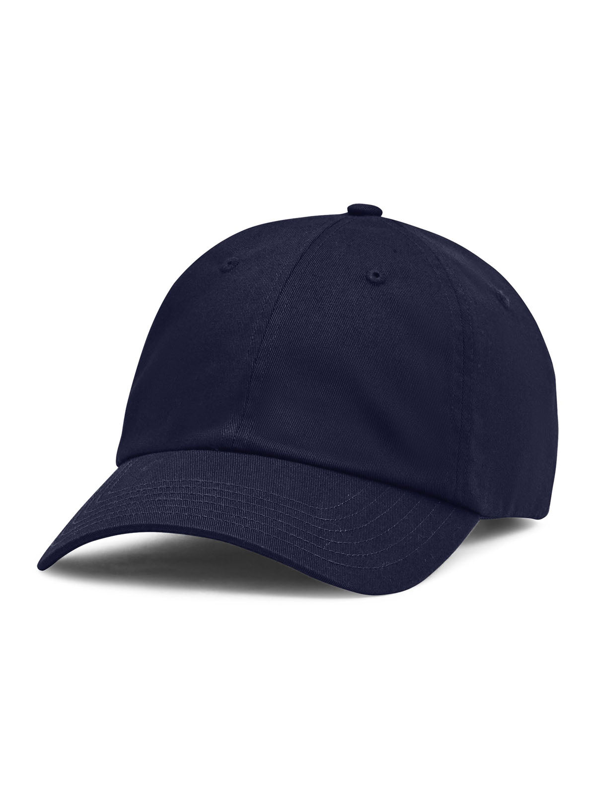 Cachucha Training Hombre Color Azul-1