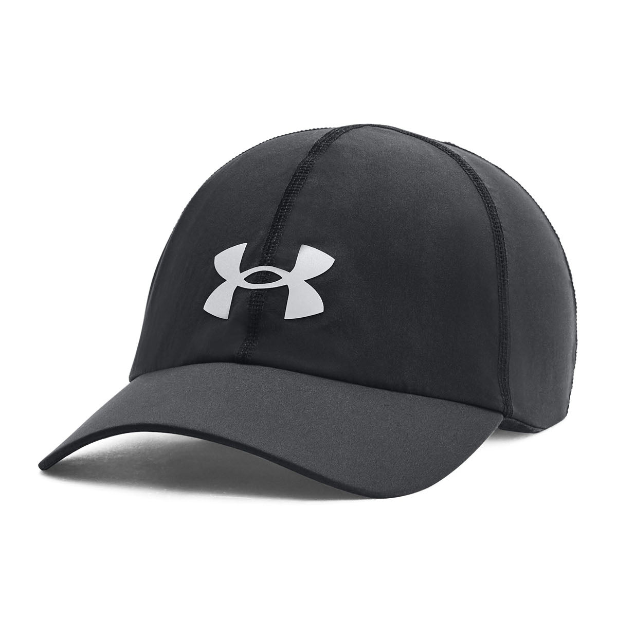 Cachucha Running Hombre Color Negro-1
