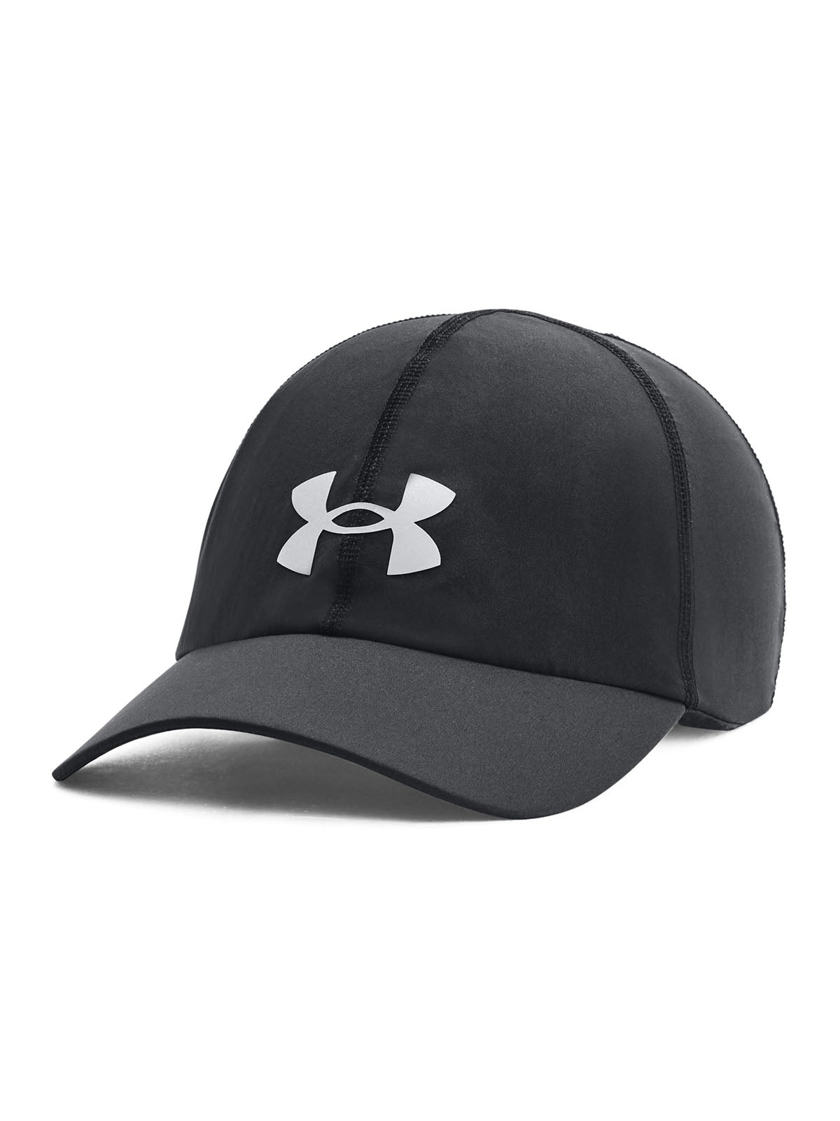 Cachucha Running Hombre Color Negro-1