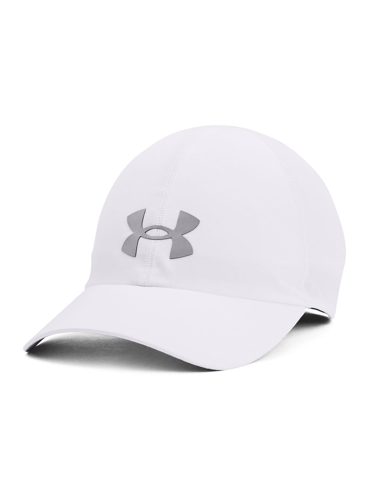Cachucha Running Hombre Color Blanco-1