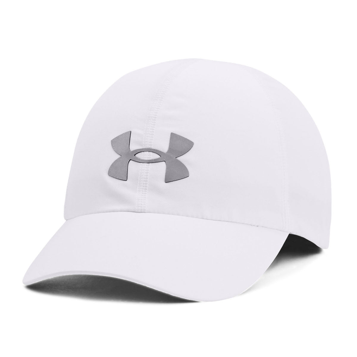 Cachucha Running Mujer Color Blanco-1