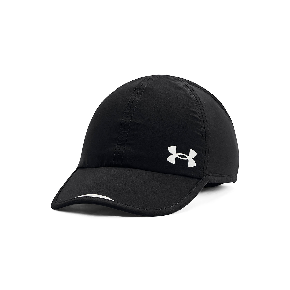 Cachucha Running Mujer Color Negro-1