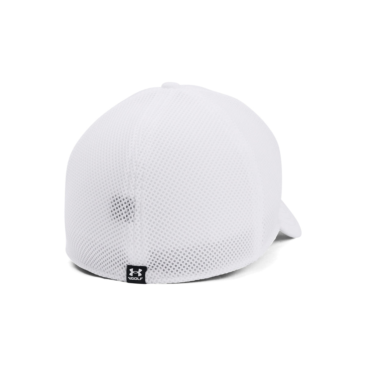 Cachucha Golf Hombre Color Blanco-2