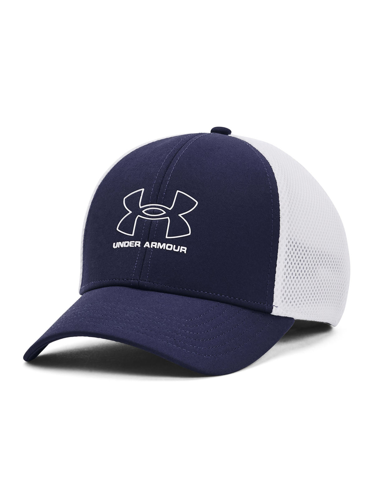 Cachucha Golf Hombre Color Azul-1