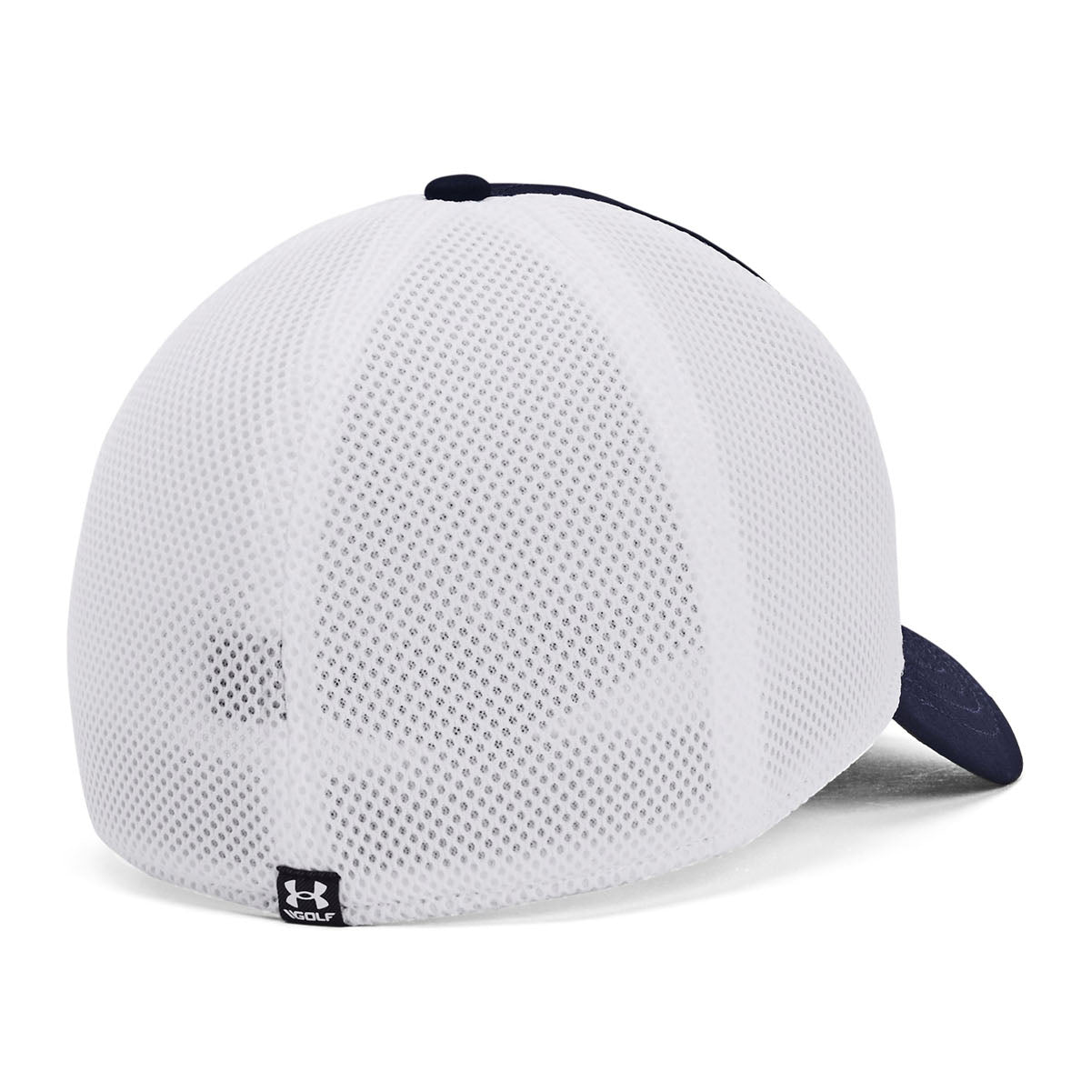 Cachucha Golf Hombre Color Azul-2