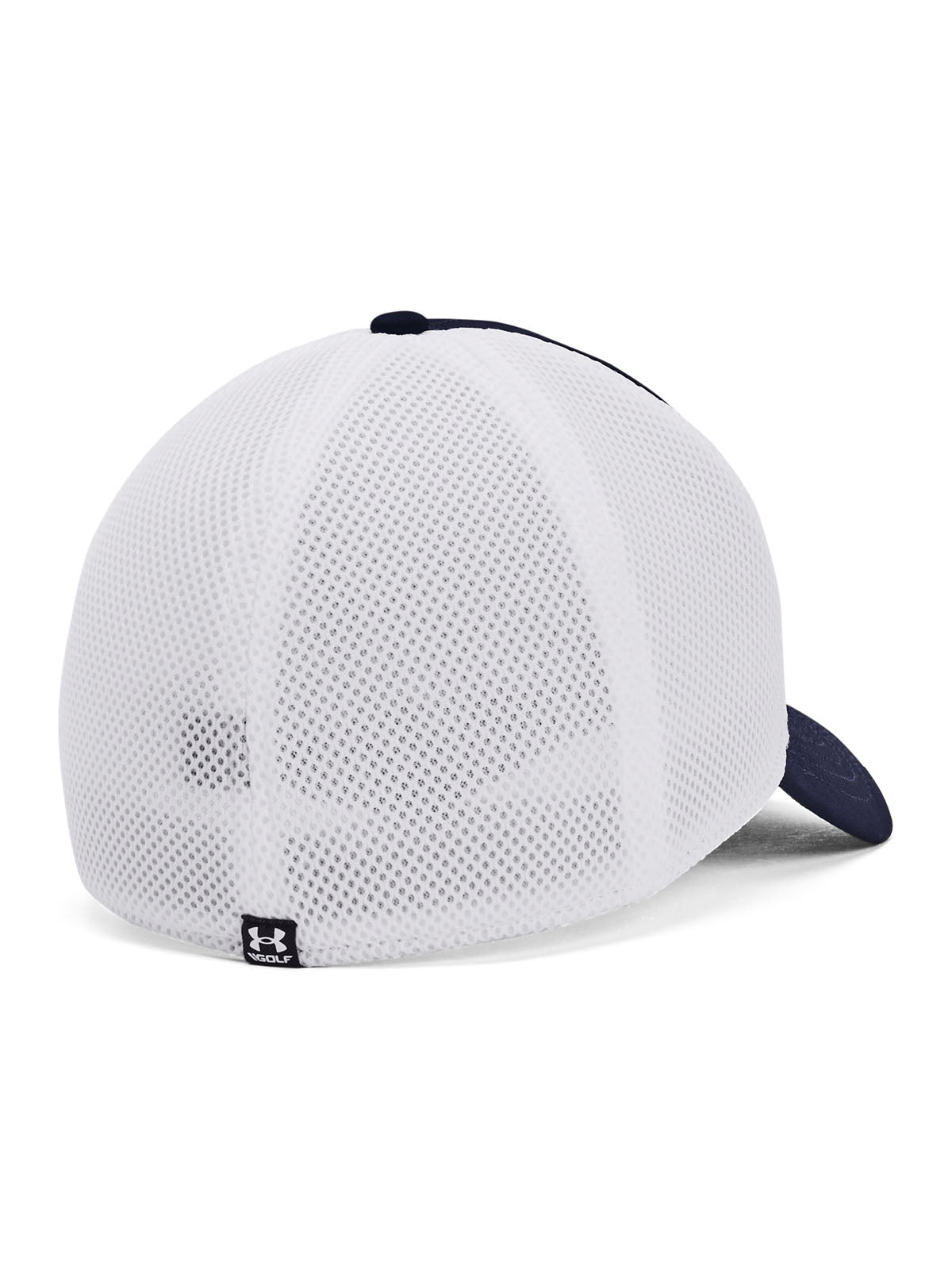 Cachucha Golf Hombre Color Azul-2