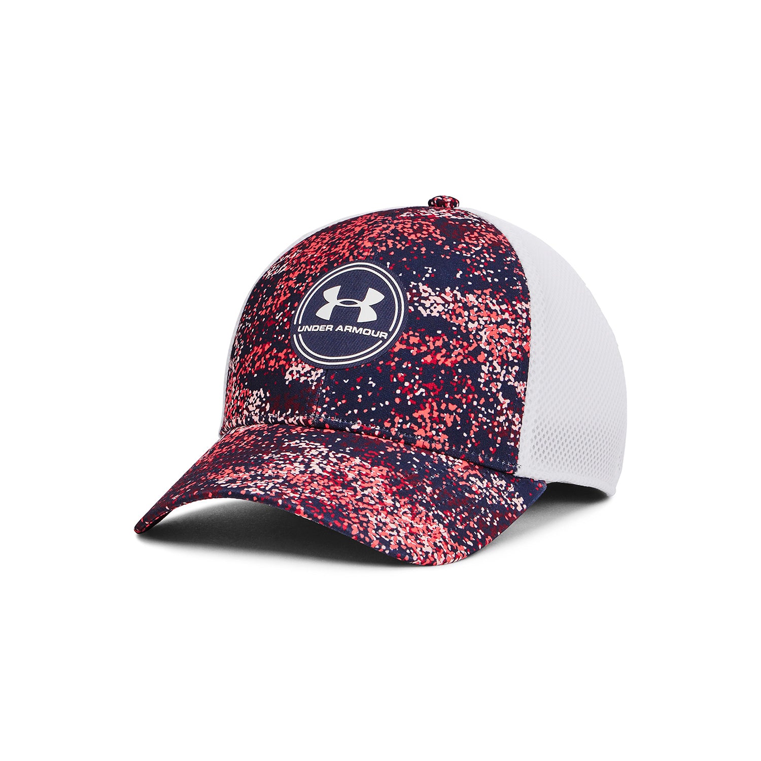 Cachucha Golf Hombre Color Azul-1