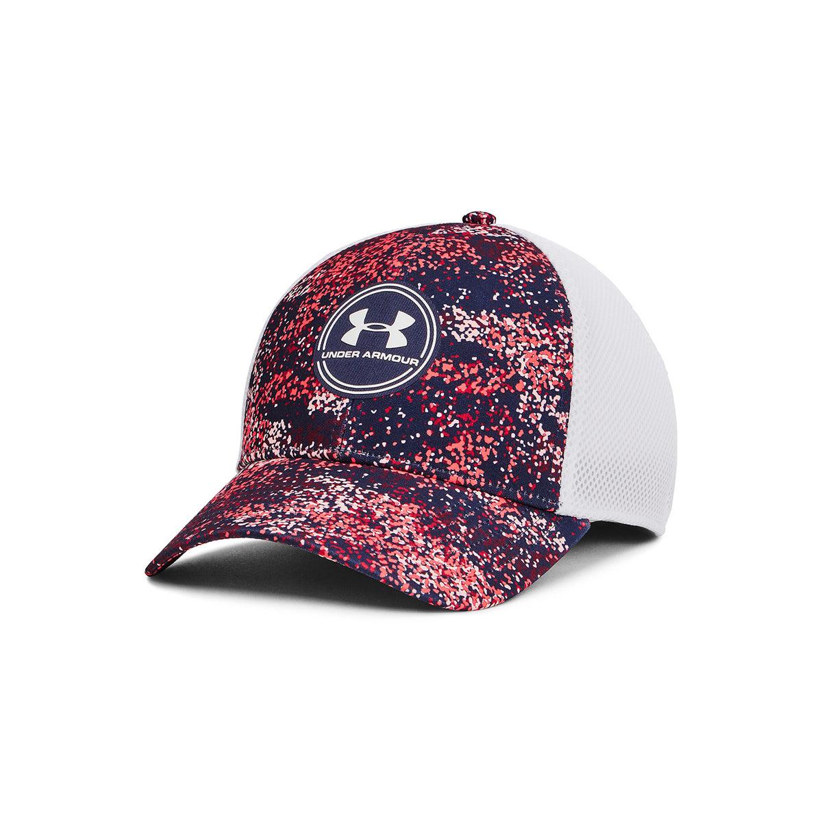Cachucha Golf Hombre Color Azul-1