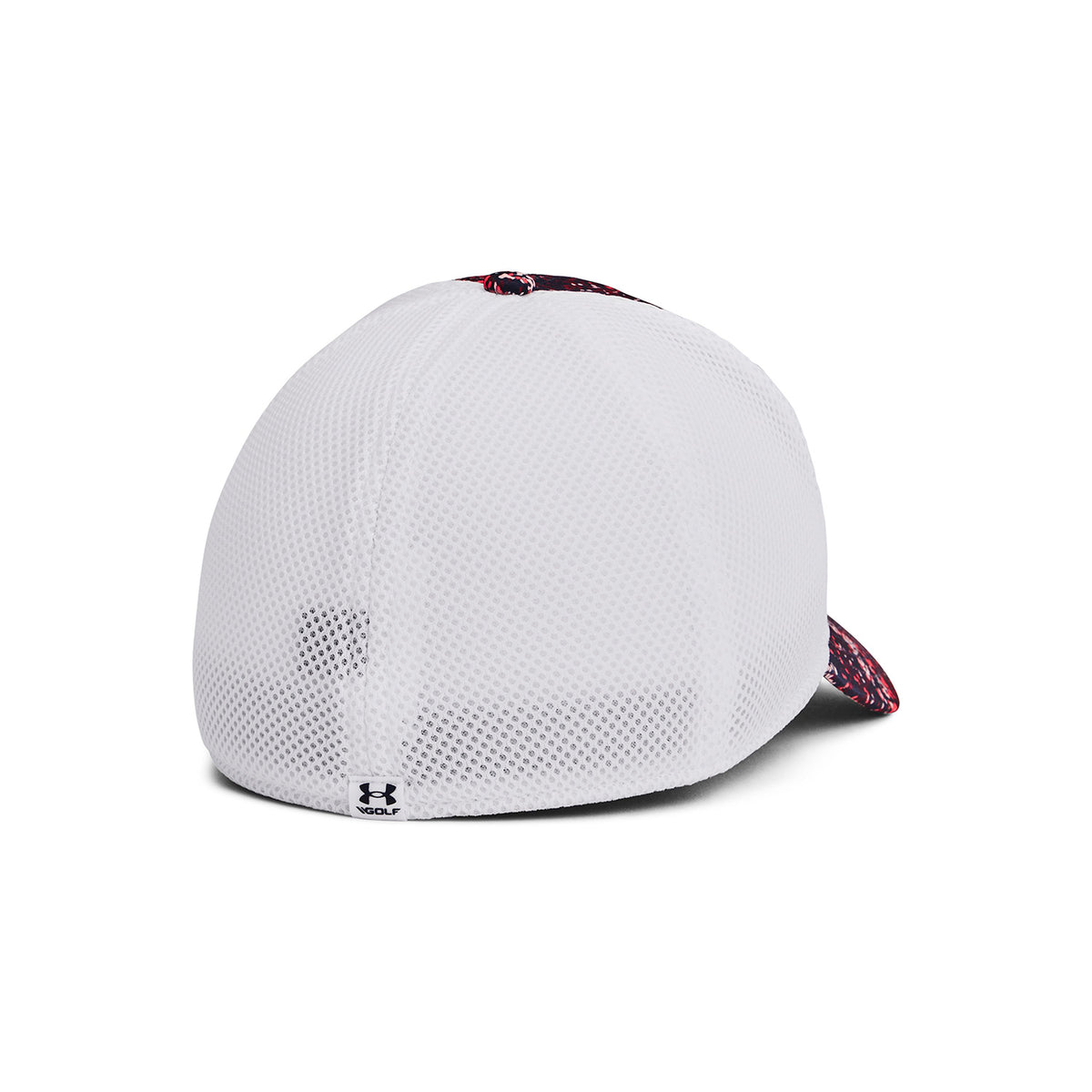 Cachucha Golf Hombre Color Azul-2