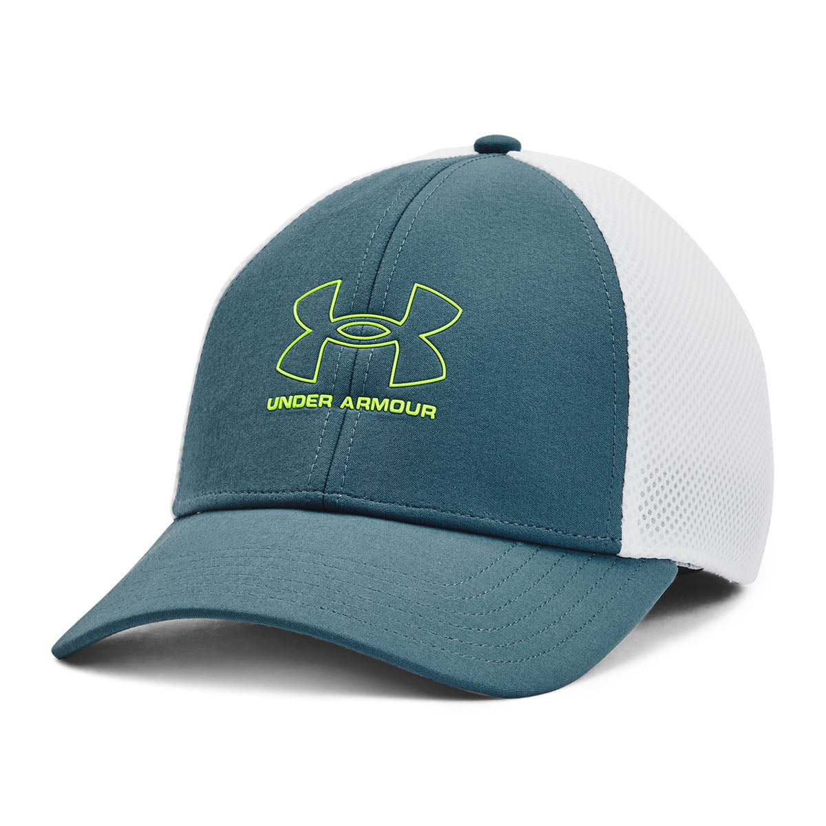 Cachucha Golf Hombre Color Azul-1