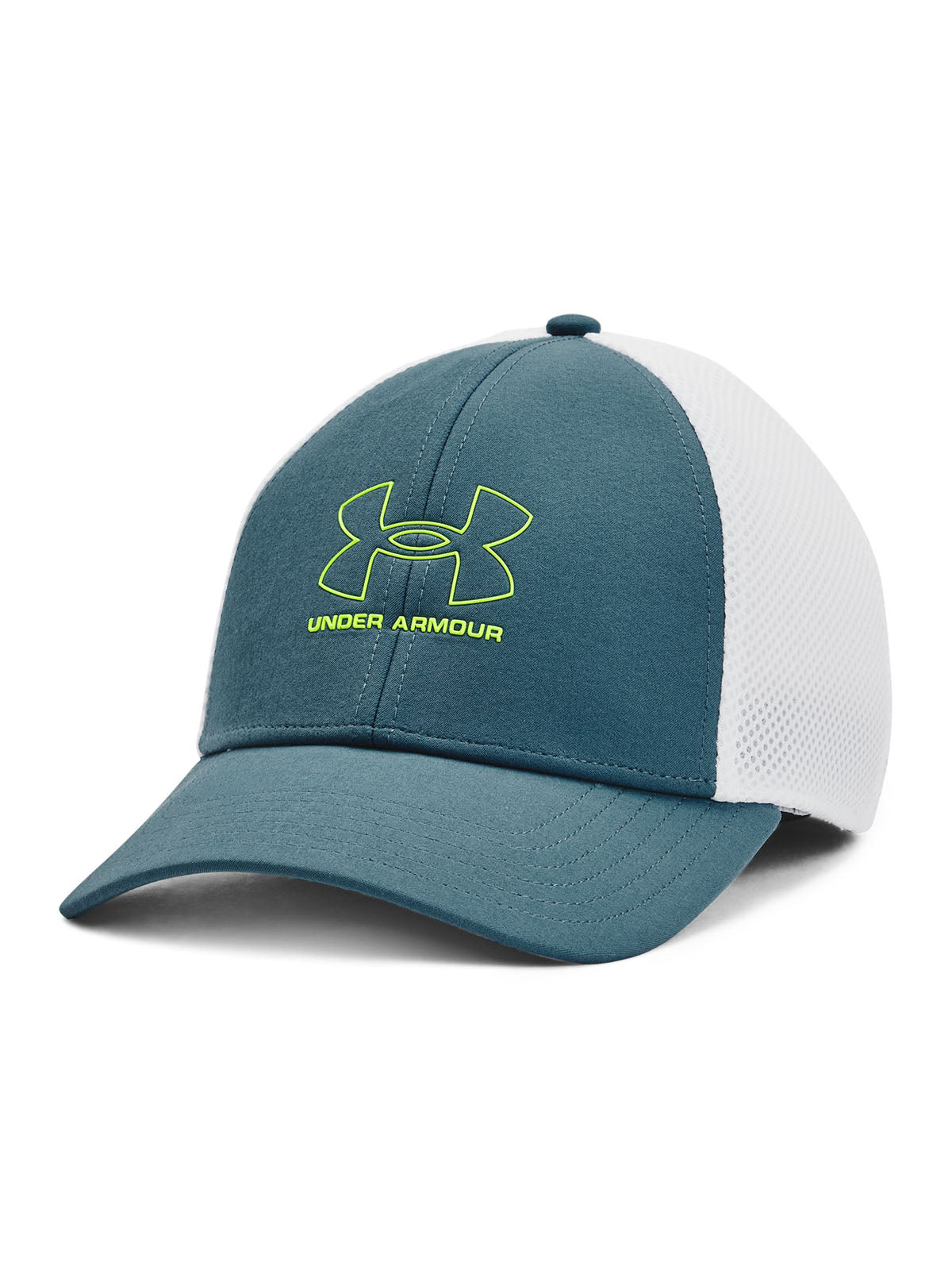Cachucha Golf Hombre Color Azul-1