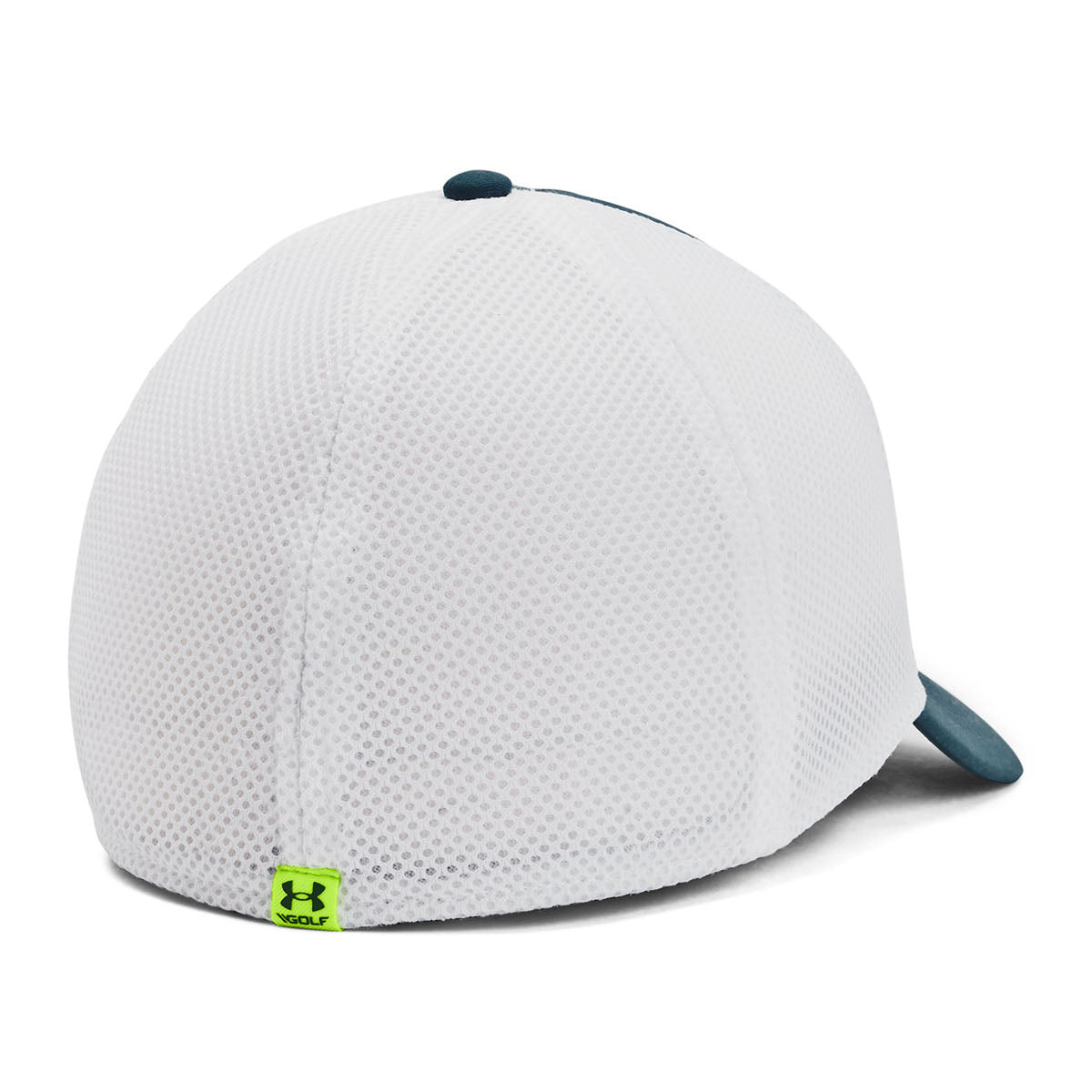 Cachucha Golf Hombre Color Azul-2