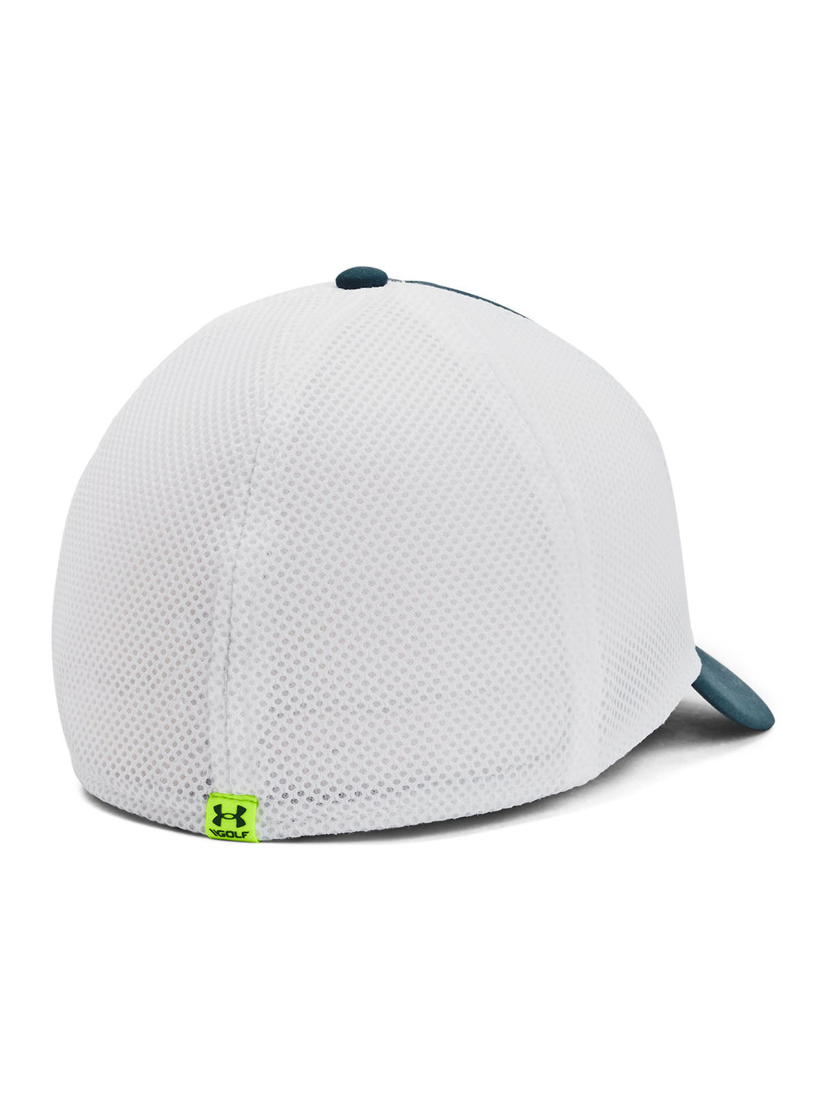 Cachucha Golf Hombre Color Azul-2