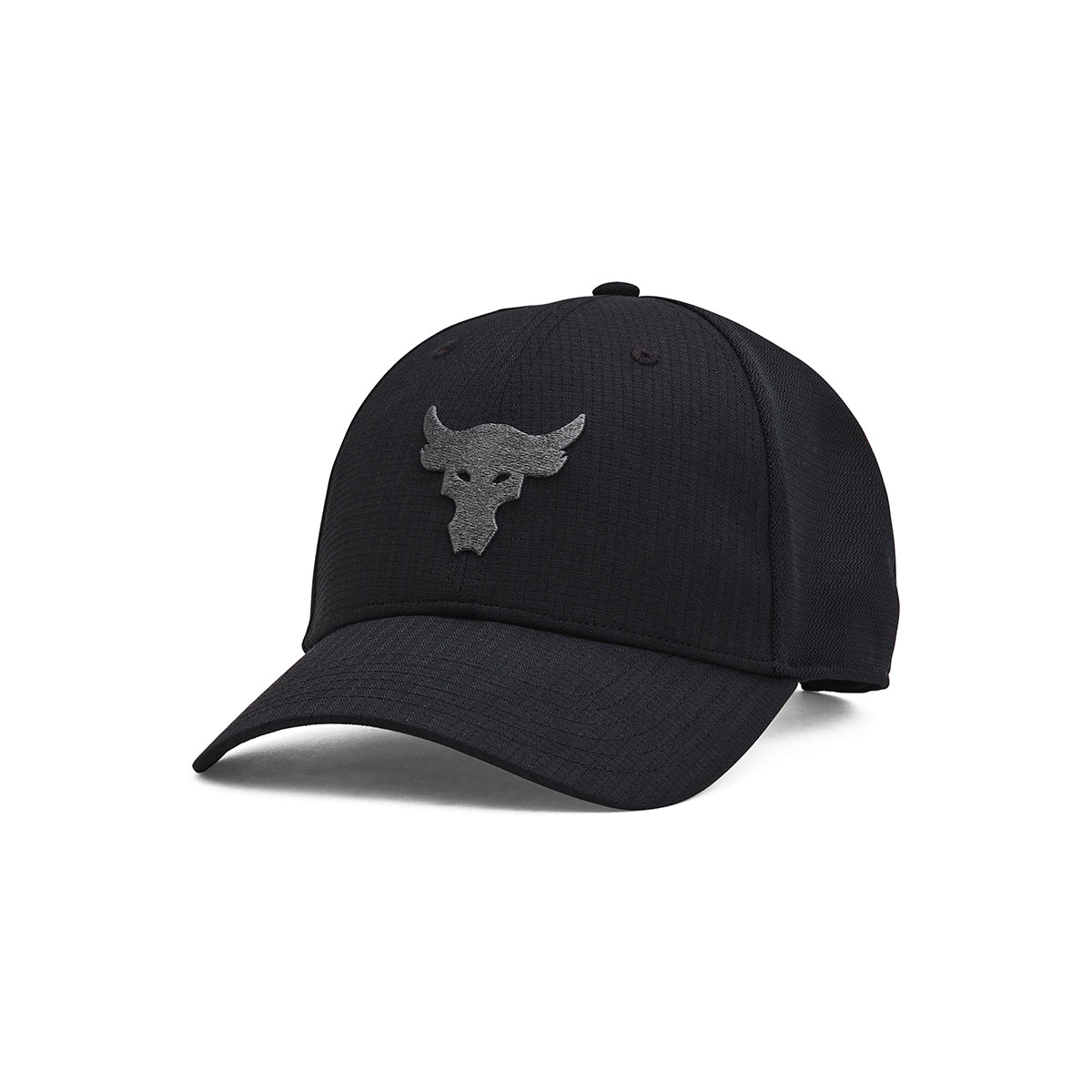Cachucha Training Hombre Color Negro-1