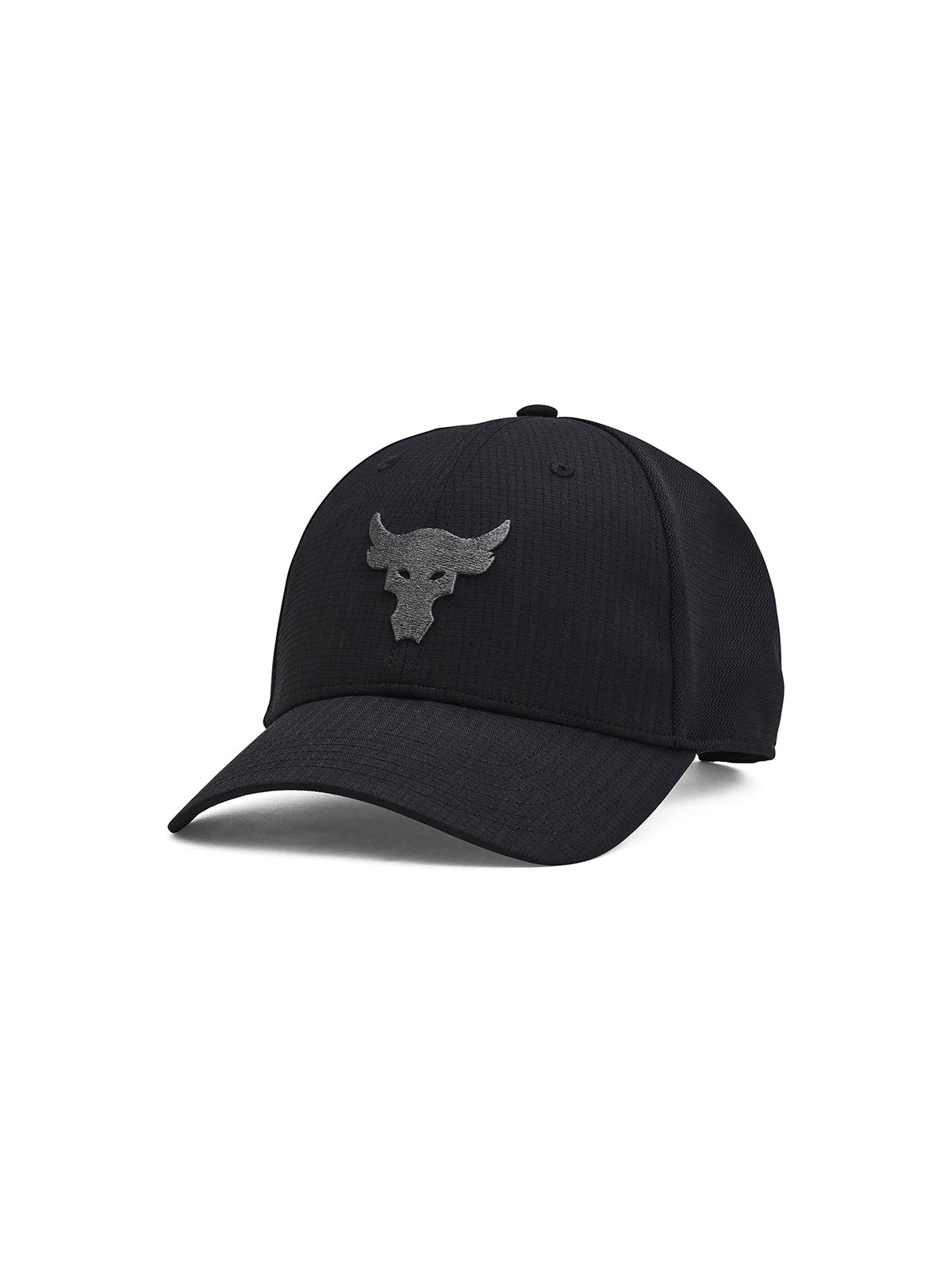 Cachucha Training Hombre Color Negro-1