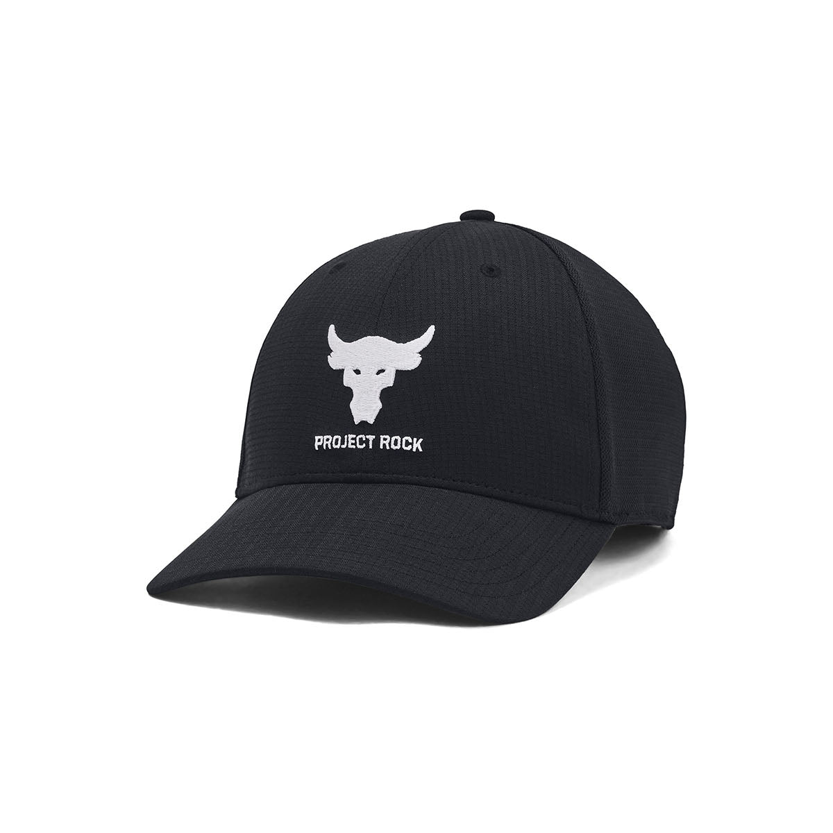 Cachucha Training Hombre Color Negro-1