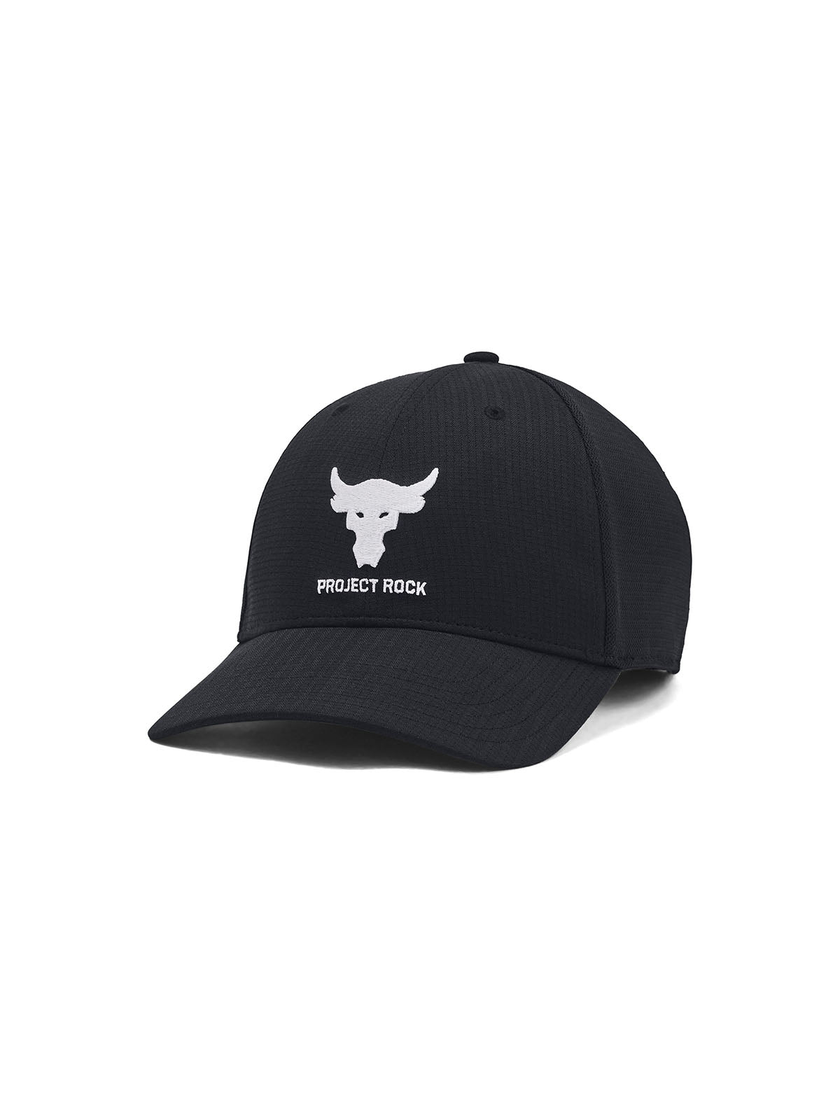 Cachucha Training Hombre Color Negro-1