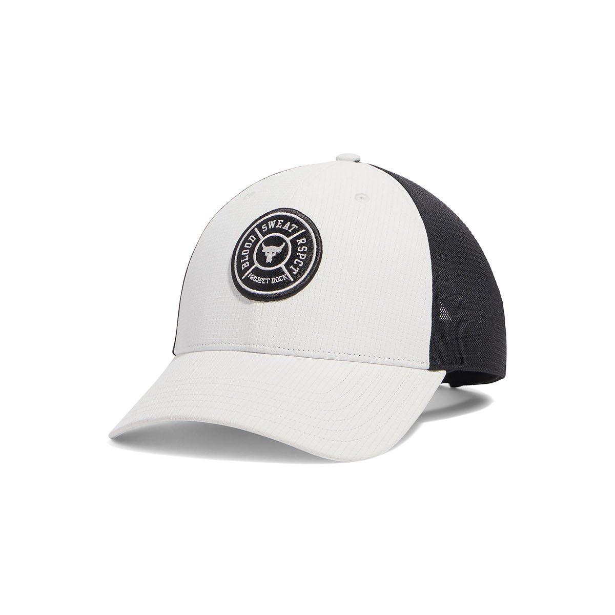 Cachucha Training Hombre Color Blanco-1