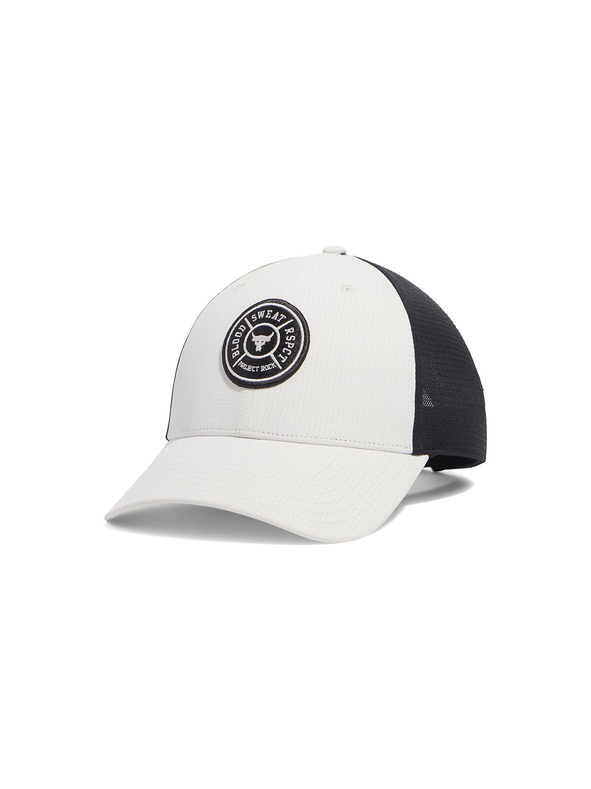 Cachucha Training Hombre Color Blanco-1