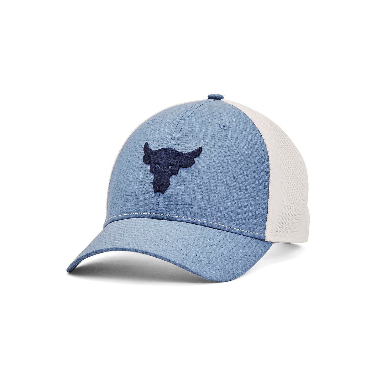 Cachucha Training Hombre Color Azul-1