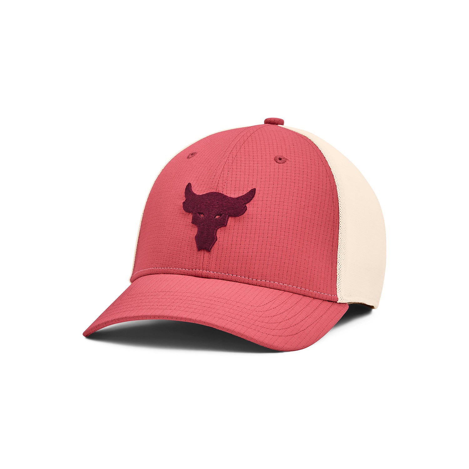 Cachucha Training Hombre Color Rosado-1