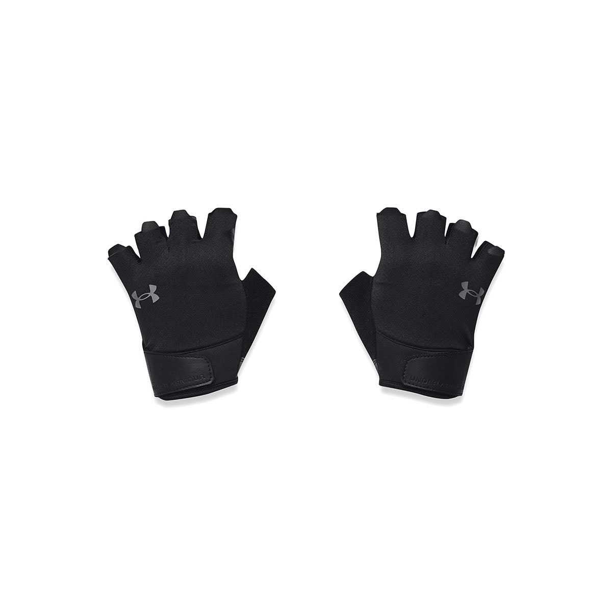 Guantes Training Hombre Color Negro-1