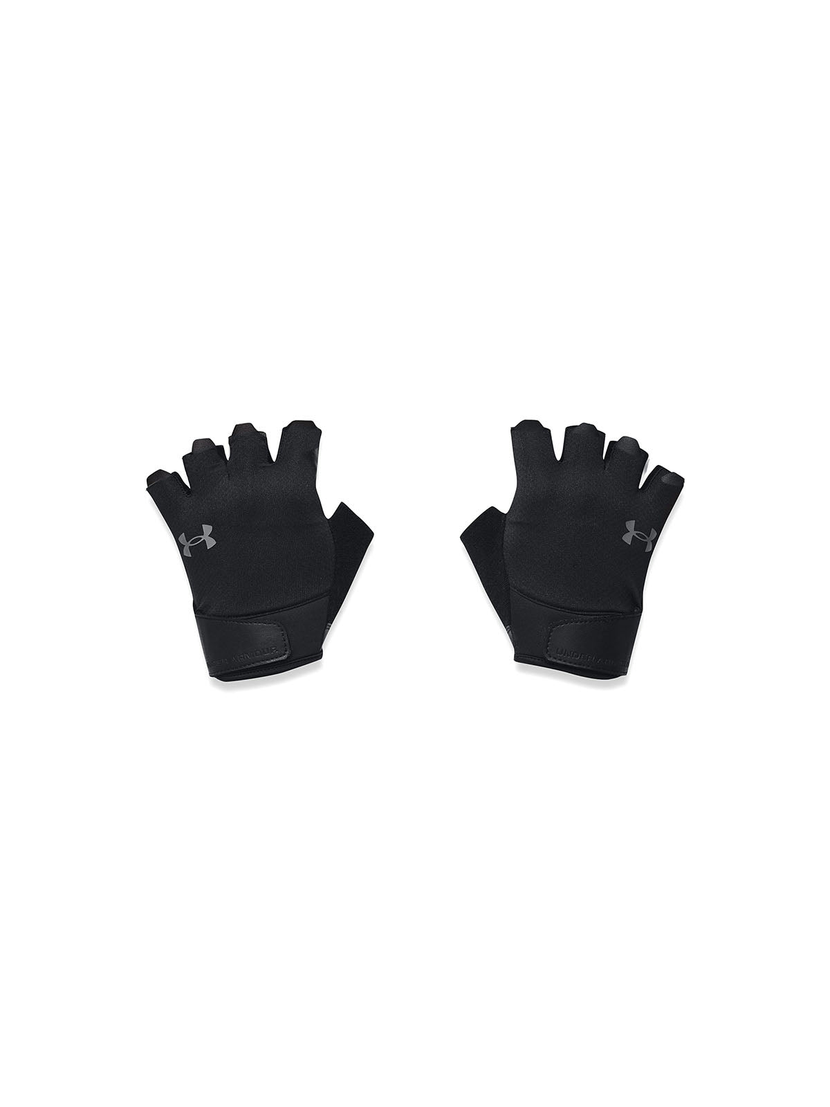 Guantes Training Hombre Color Negro-1