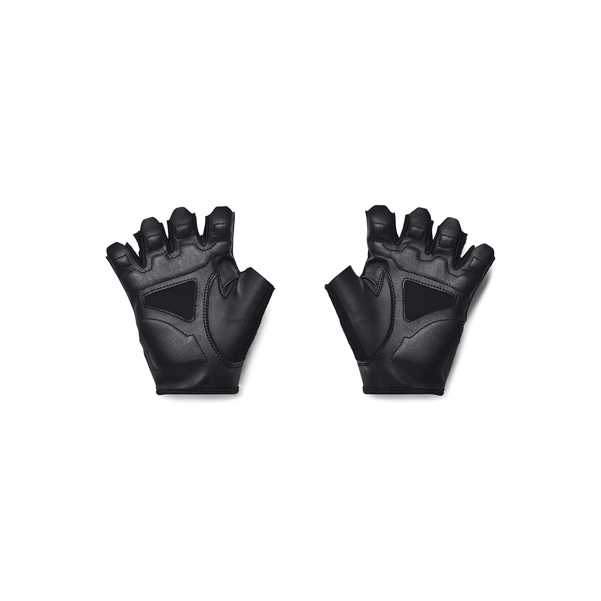 Guantes Training Hombre Color Negro-2