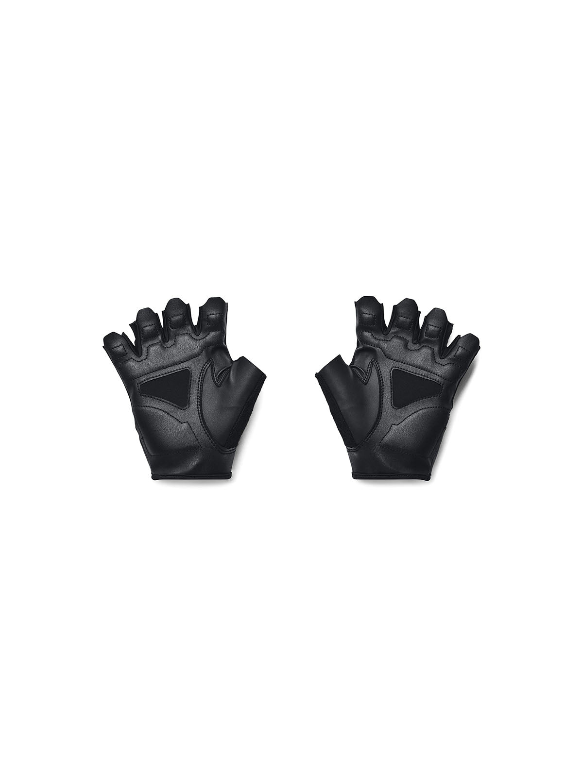 Guantes Training Hombre Color Negro-2