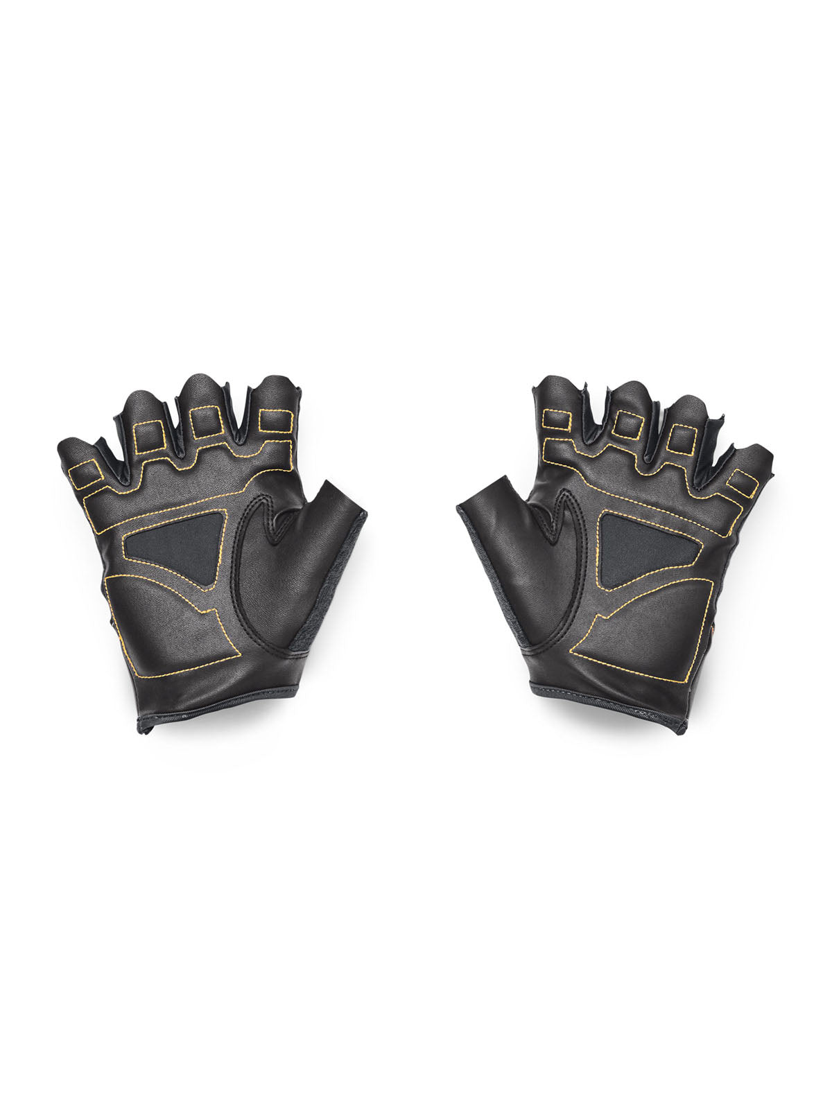 Guantes Training Hombre Color Gris-2