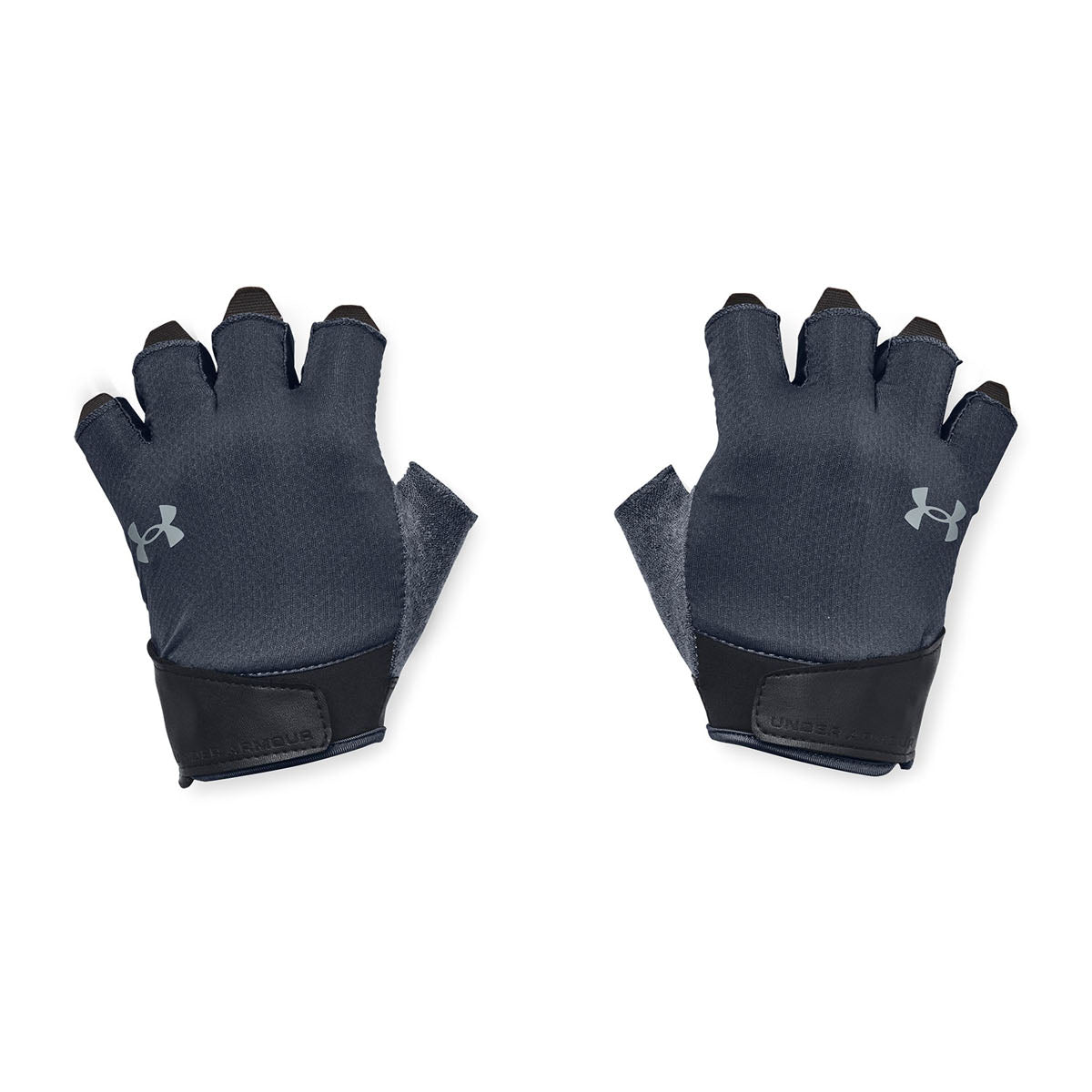 Guantes Training Hombre Color Negro-1