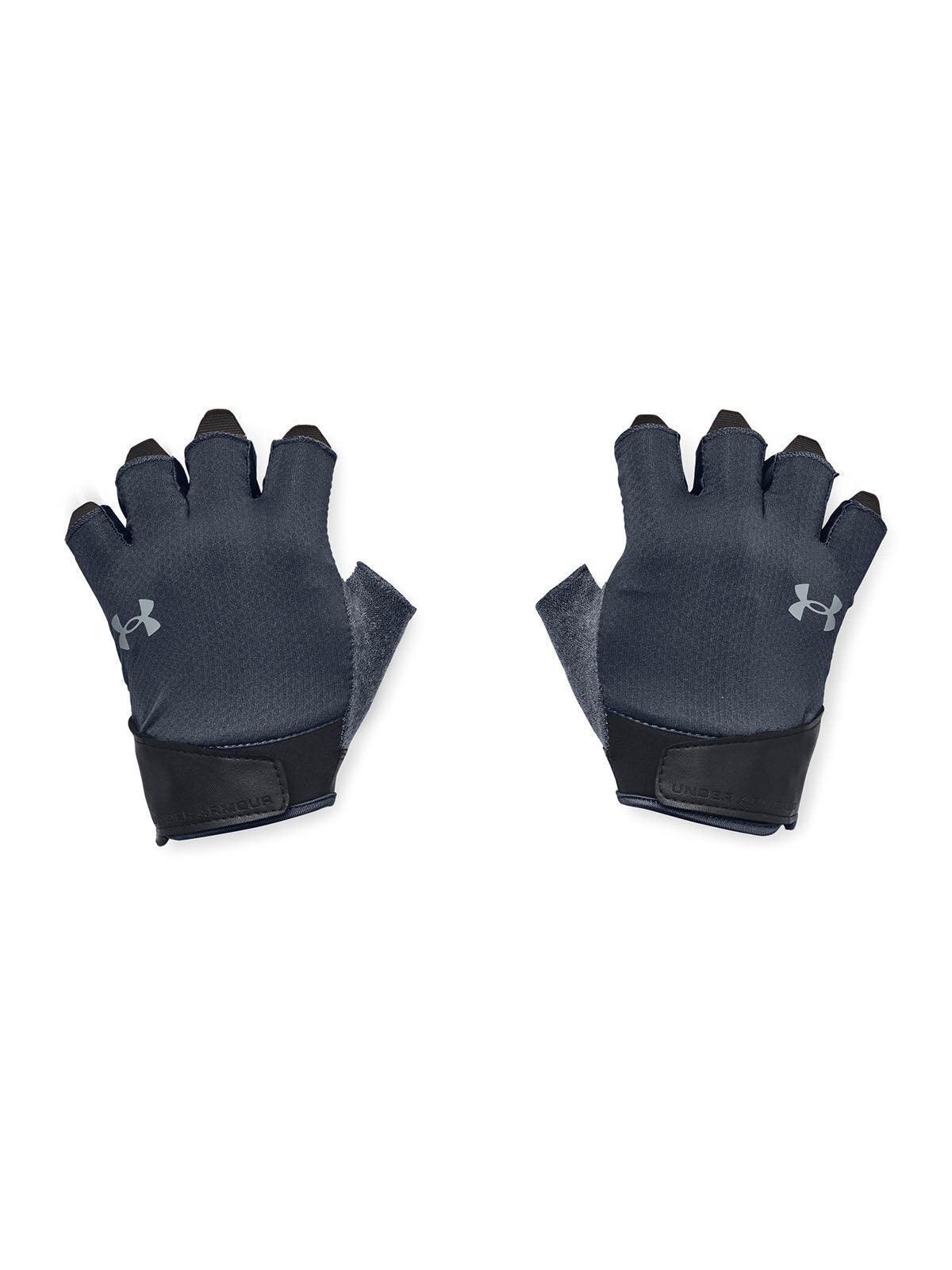 Guantes Training Hombre Color Negro-1