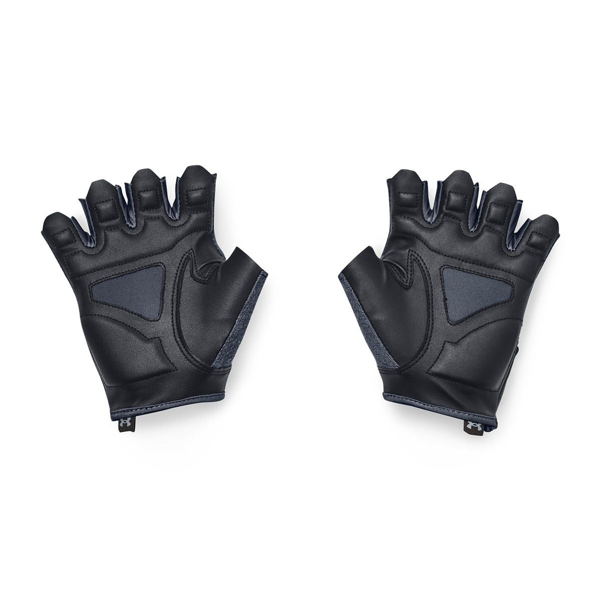 Guantes Training Hombre Color Negro-2